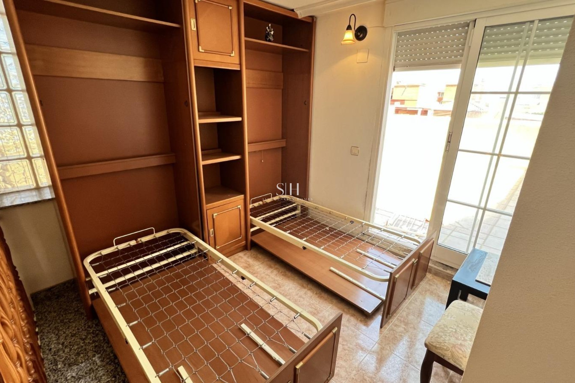Wiederverkauf - Villa - Torrevieja - aguas nuevas