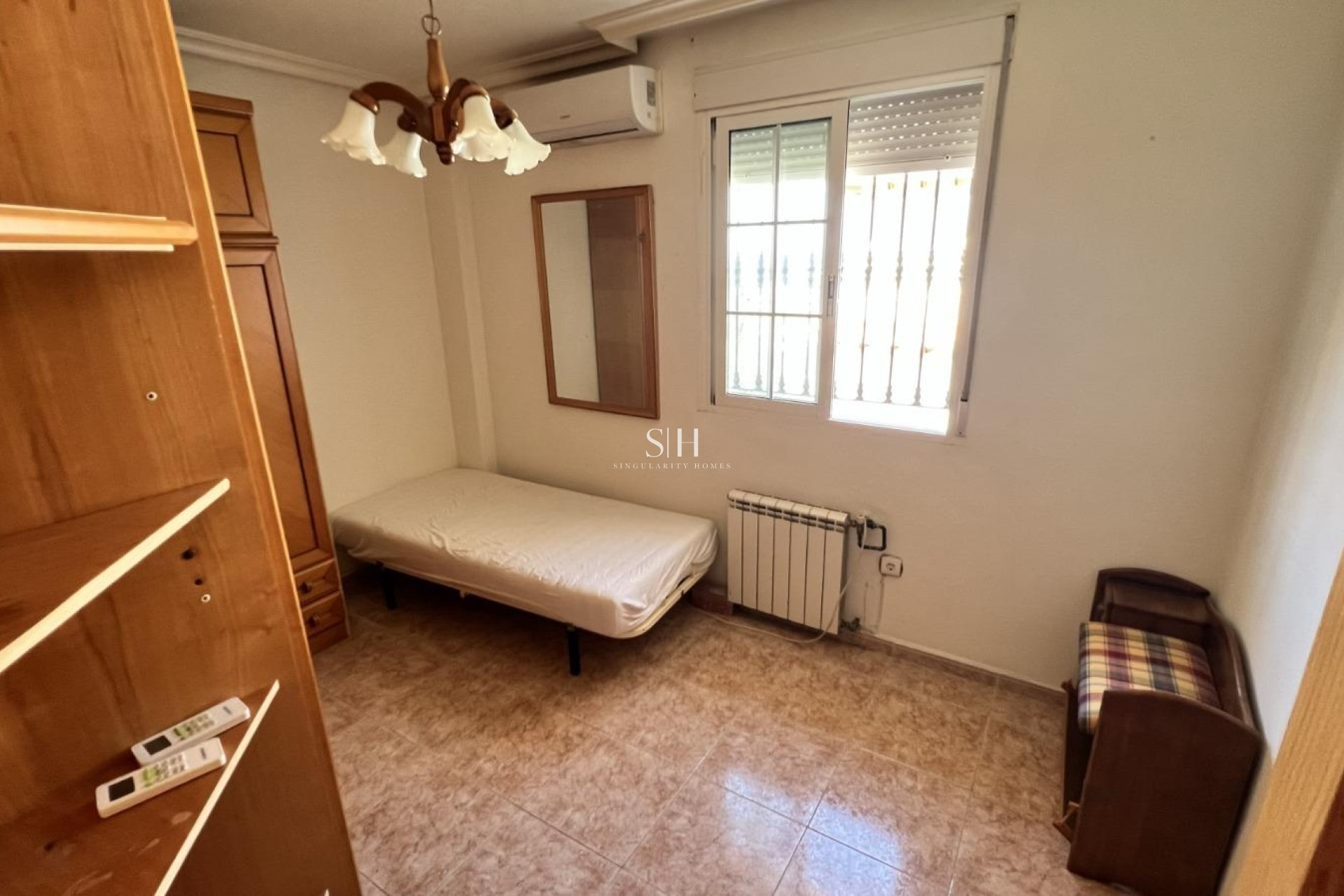 Wiederverkauf - Villa - Torrevieja - aguas nuevas