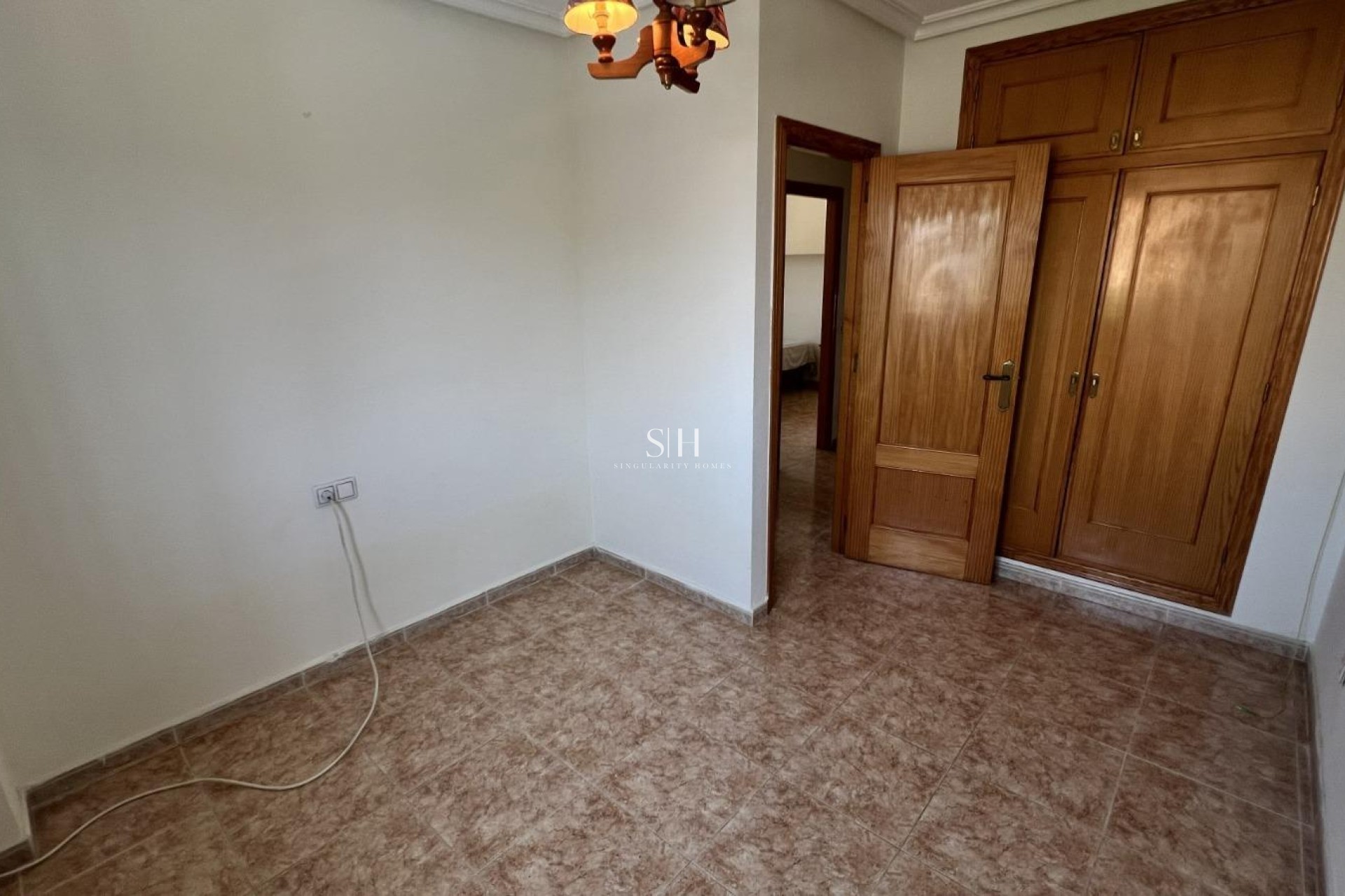 Wiederverkauf - Villa - Torrevieja - aguas nuevas