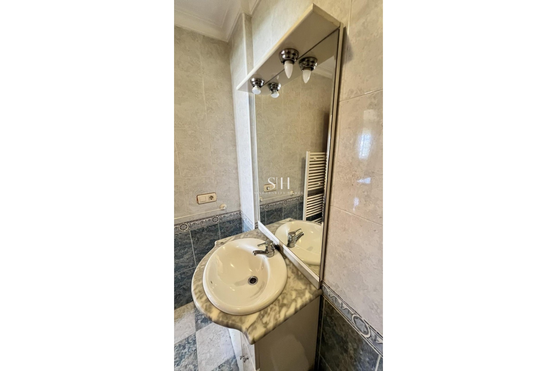 Wiederverkauf - Villa - Torrevieja - aguas nuevas