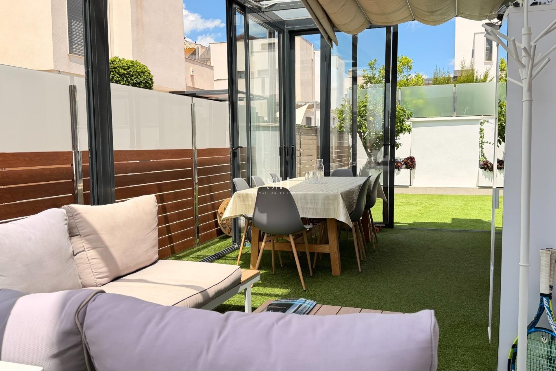 Wiederverkauf - Villa - Torrevieja - aguas nuevas