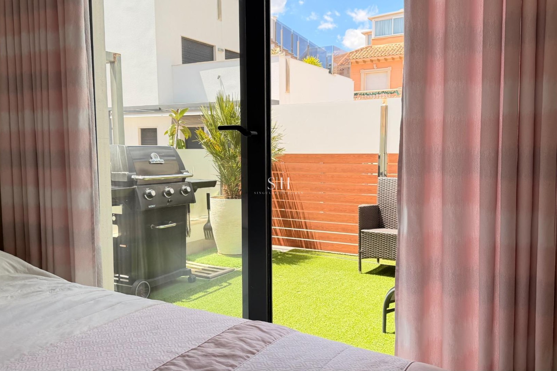 Wiederverkauf - Villa - Torrevieja - aguas nuevas