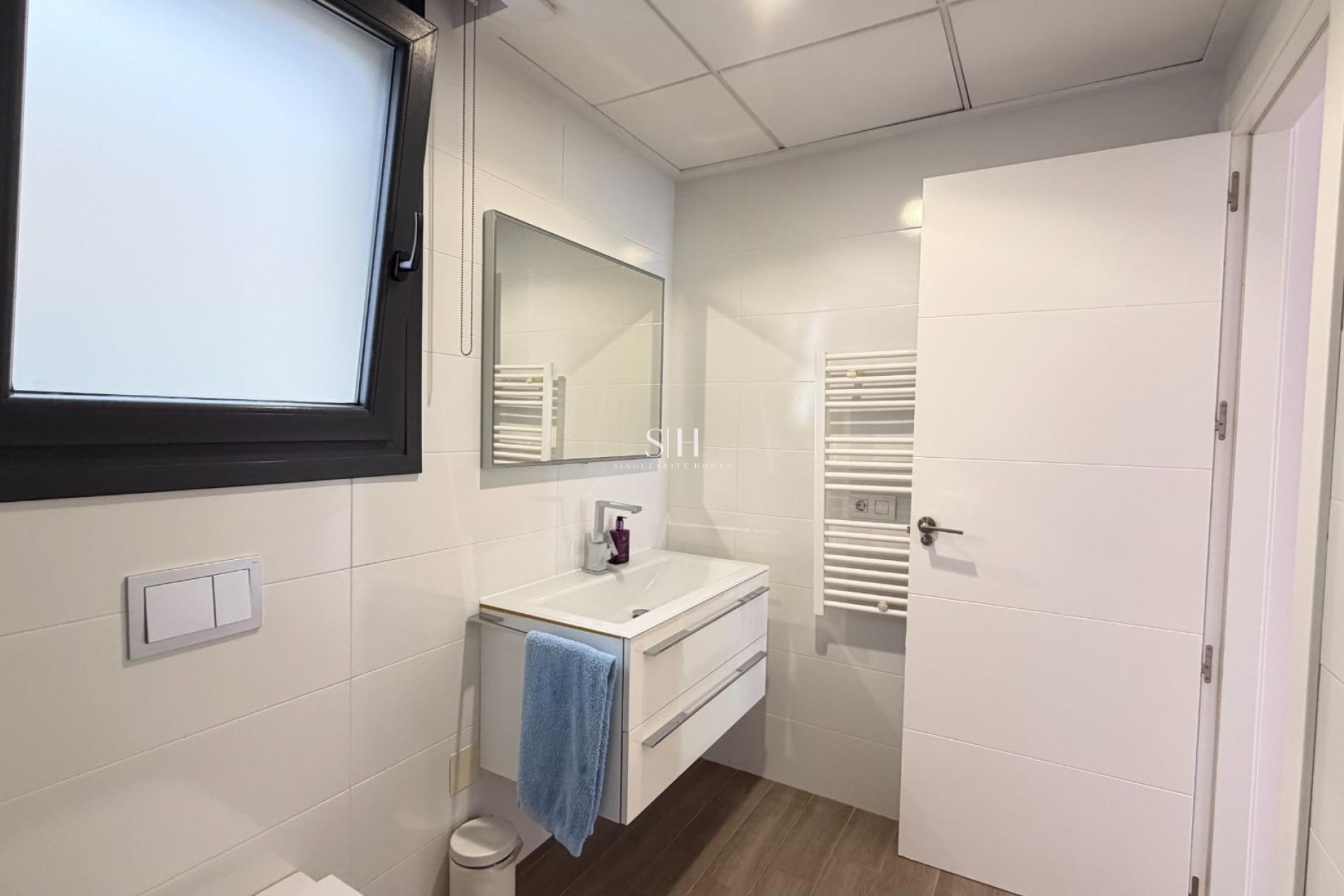 Wiederverkauf - Villa - Torrevieja - aguas nuevas