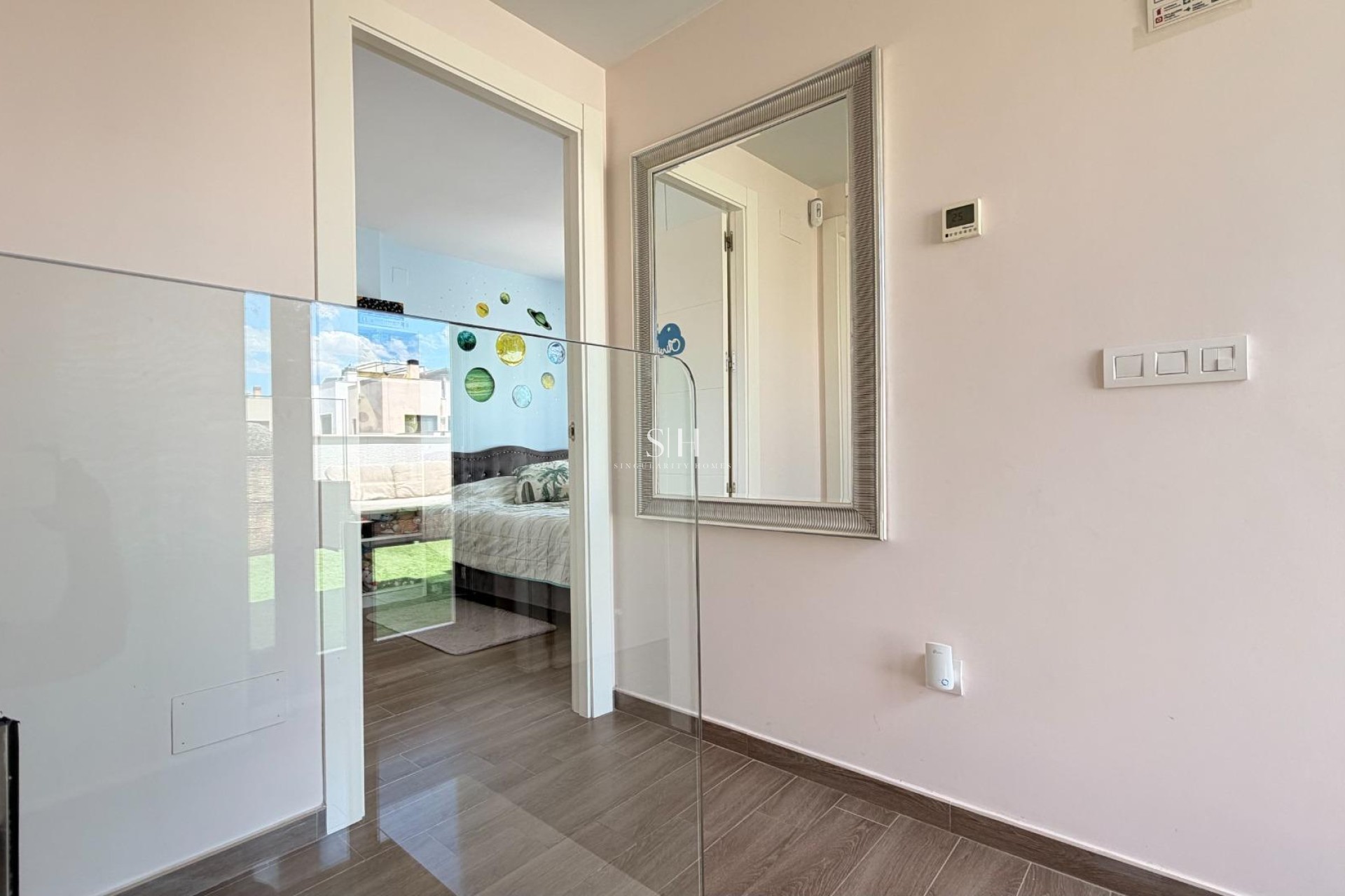 Wiederverkauf - Villa - Torrevieja - aguas nuevas