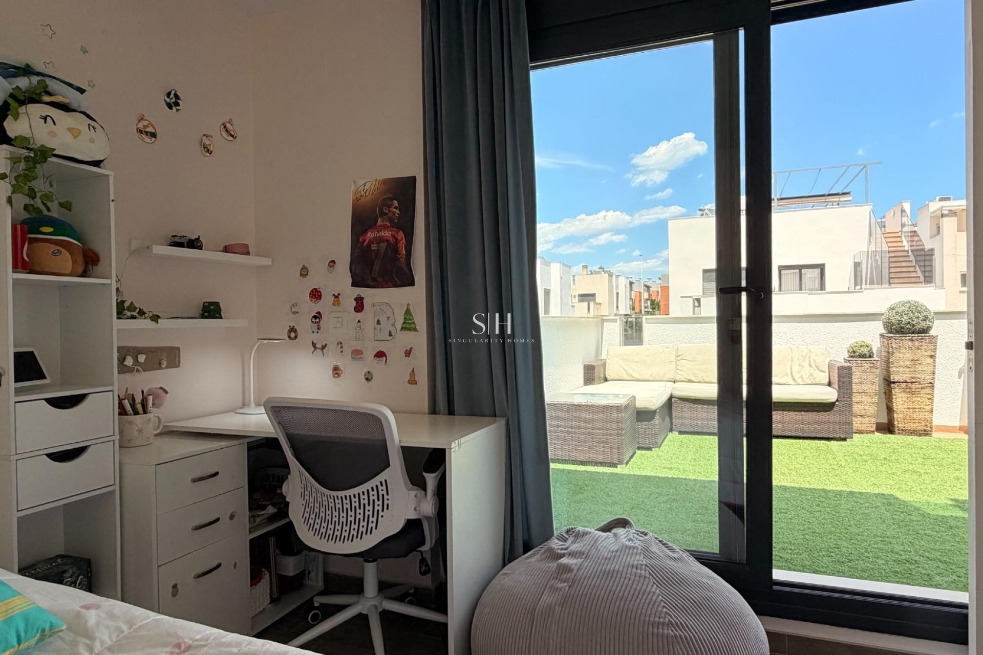 Wiederverkauf - Villa - Torrevieja - aguas nuevas