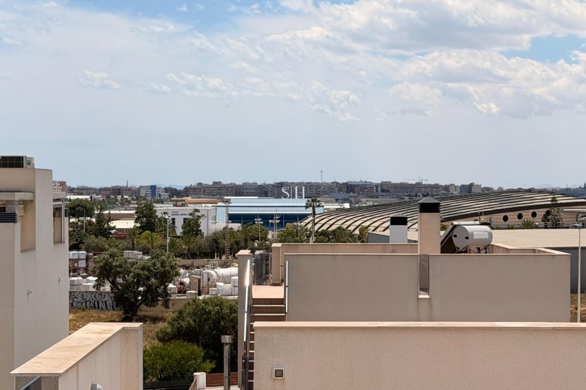 Wiederverkauf - Villa - Torrevieja - aguas nuevas