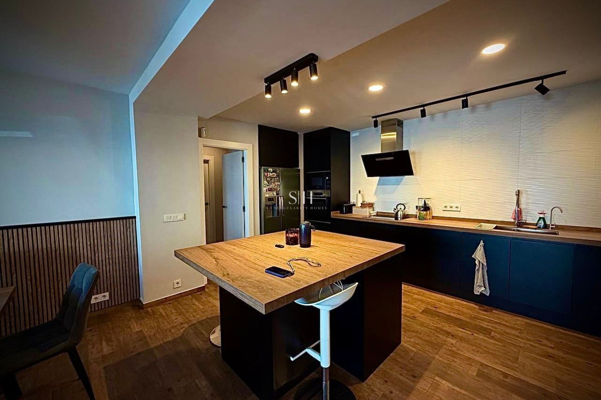 Wiederverkauf - Villa - Torrevieja - Barrio Los Balcones - Los Altos del Edén