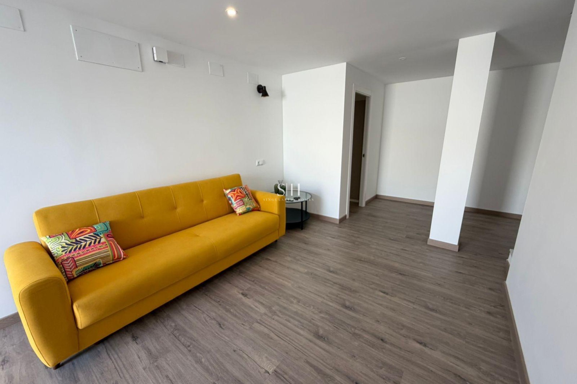 Wiederverkauf - Villa - Torrevieja - Cabo Cervera