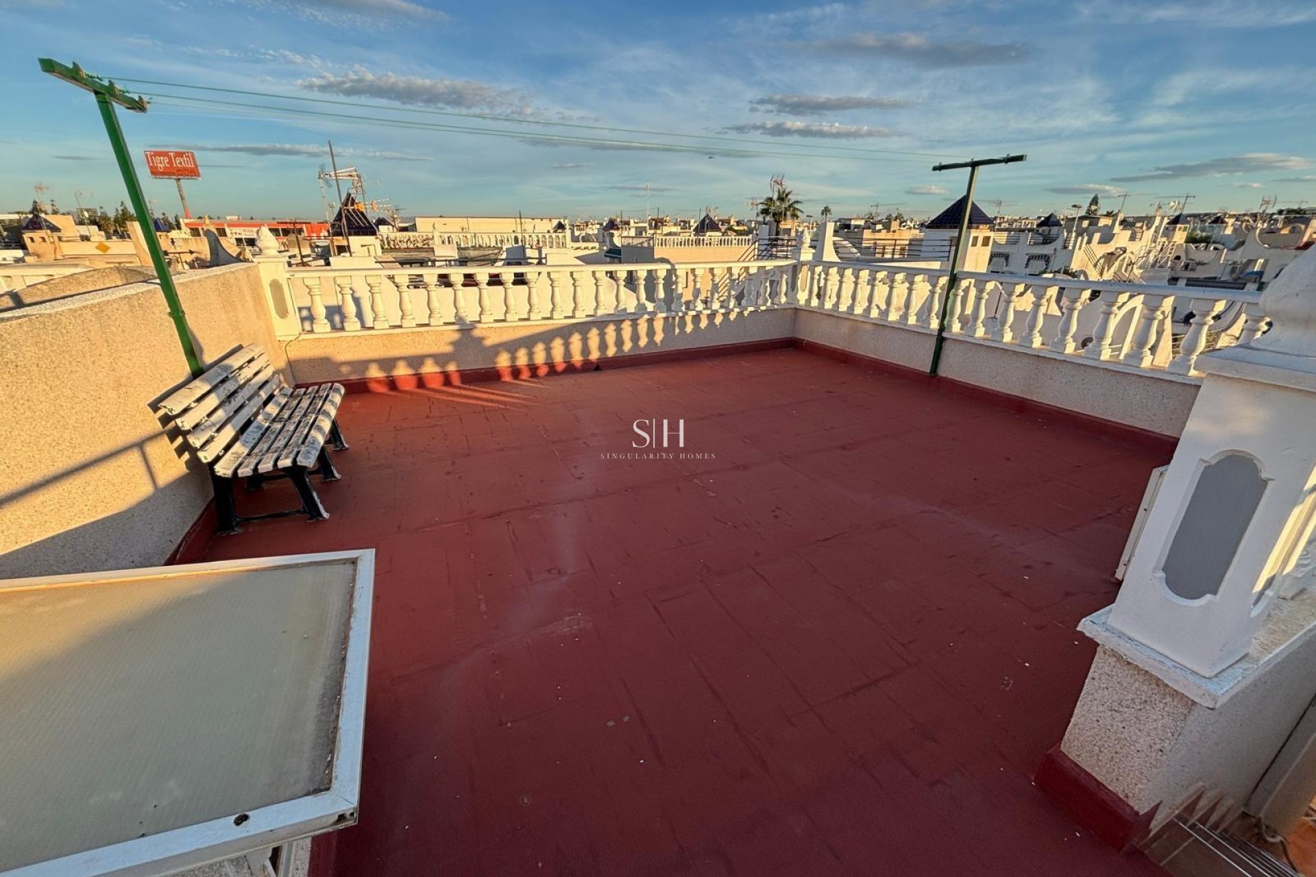 Wiederverkauf - Villa - Torrevieja - Carrefour