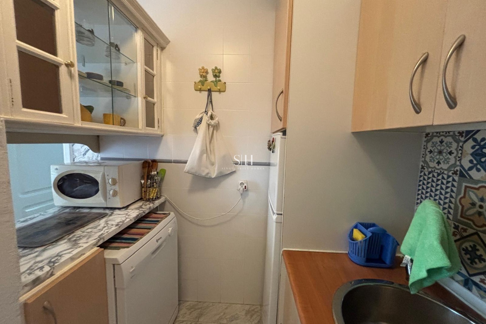 Wiederverkauf - Villa - Torrevieja - Carrefour