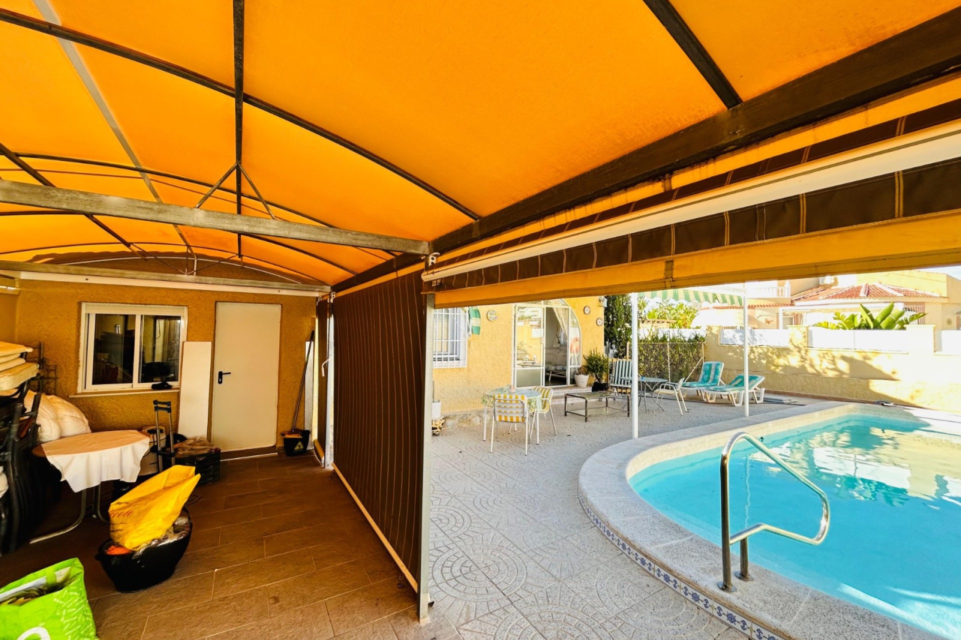 Wiederverkauf - Villa - Torrevieja - Costa Blanca