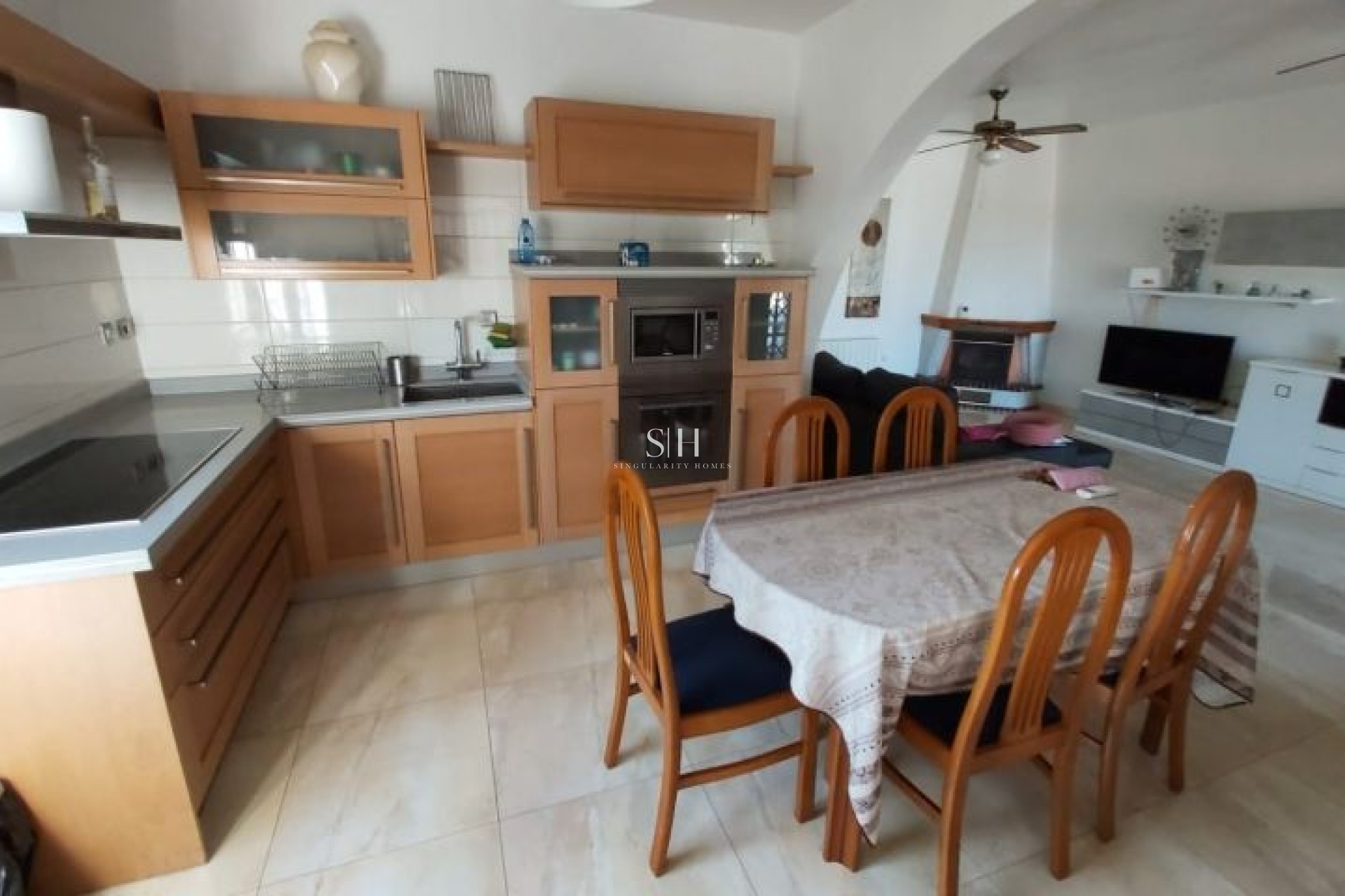 Wiederverkauf - Villa - Torrevieja - Costa Blanca