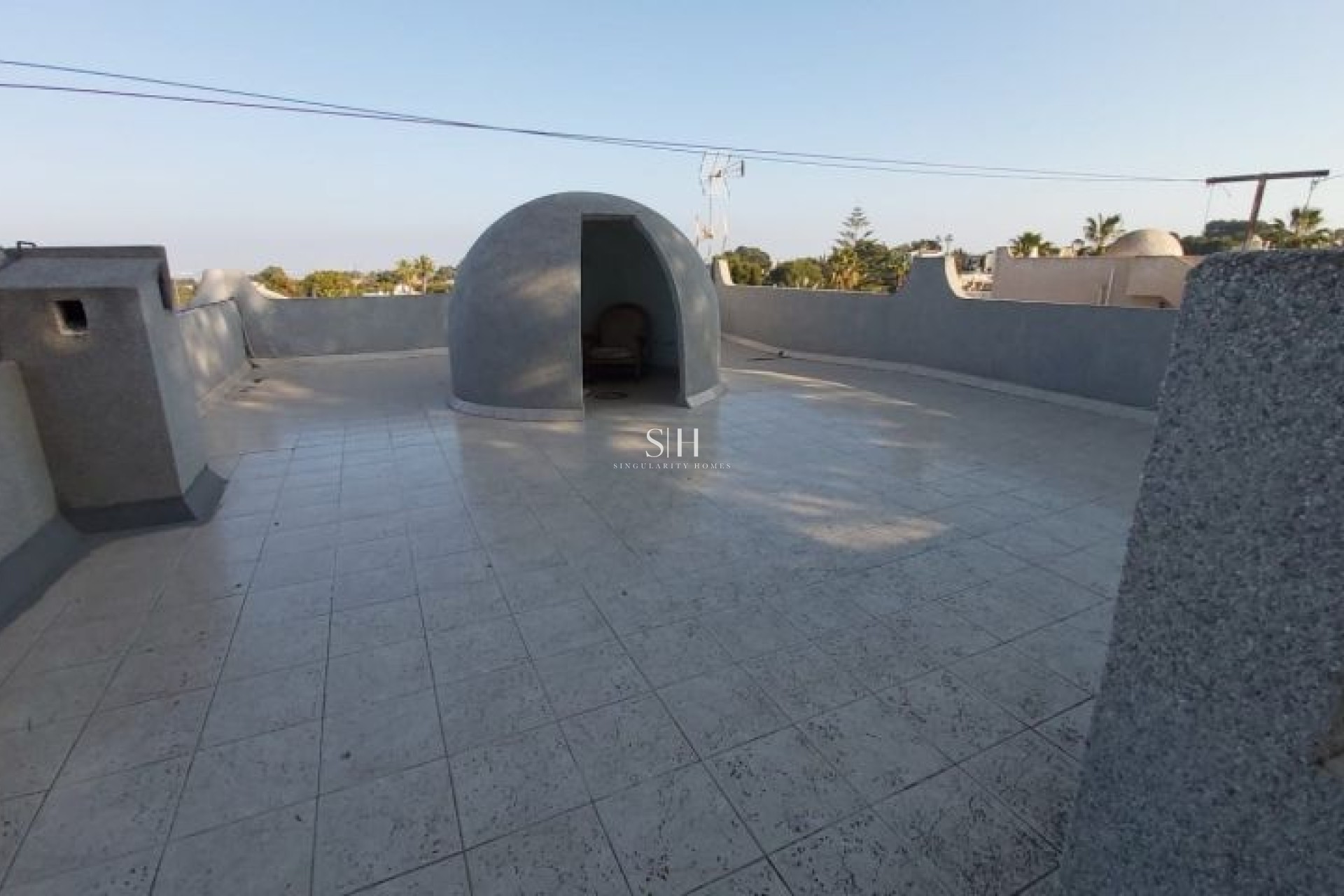 Wiederverkauf - Villa - Torrevieja - Costa Blanca