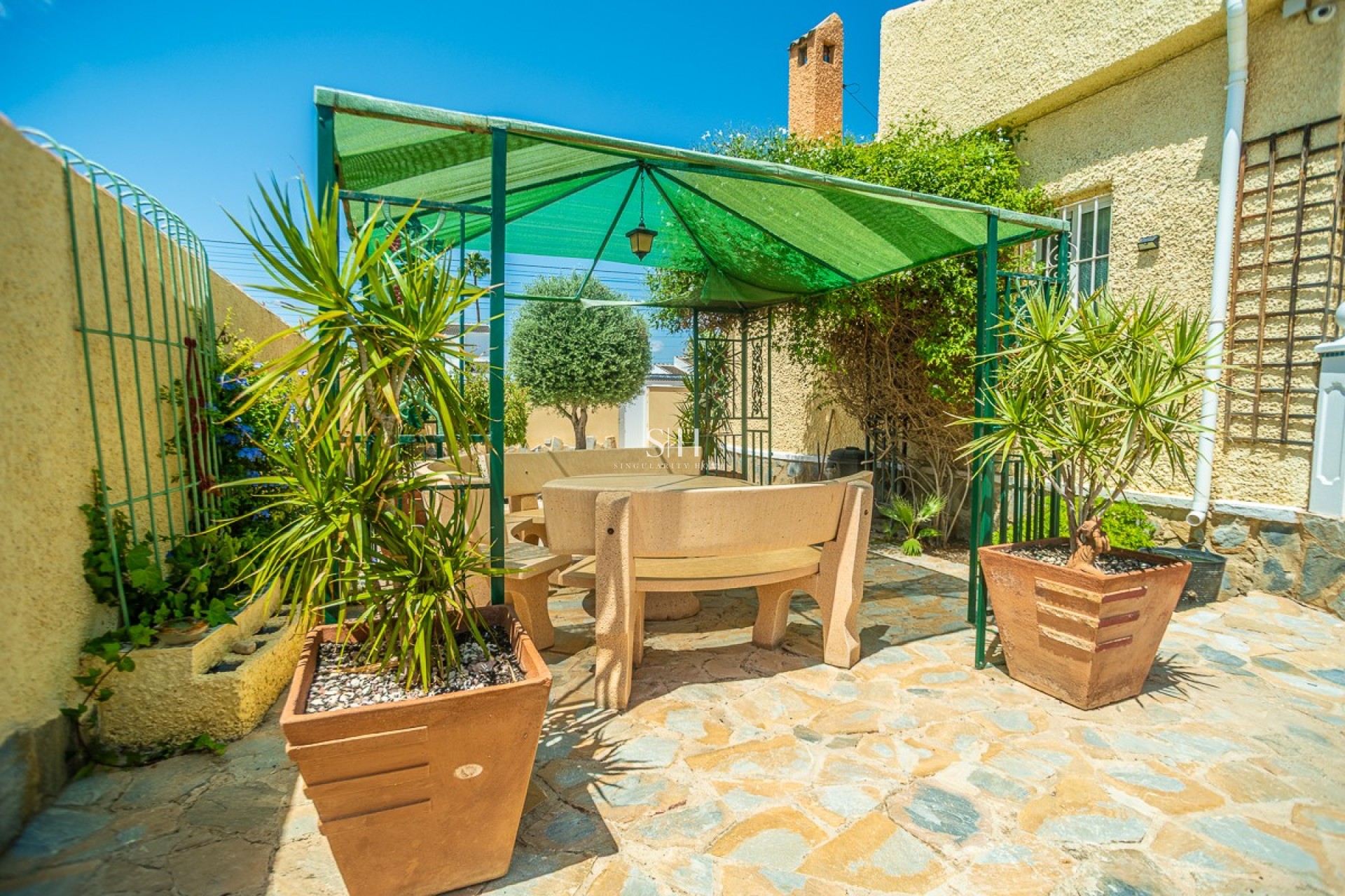 Wiederverkauf - Villa - Torrevieja - Costa Blanca