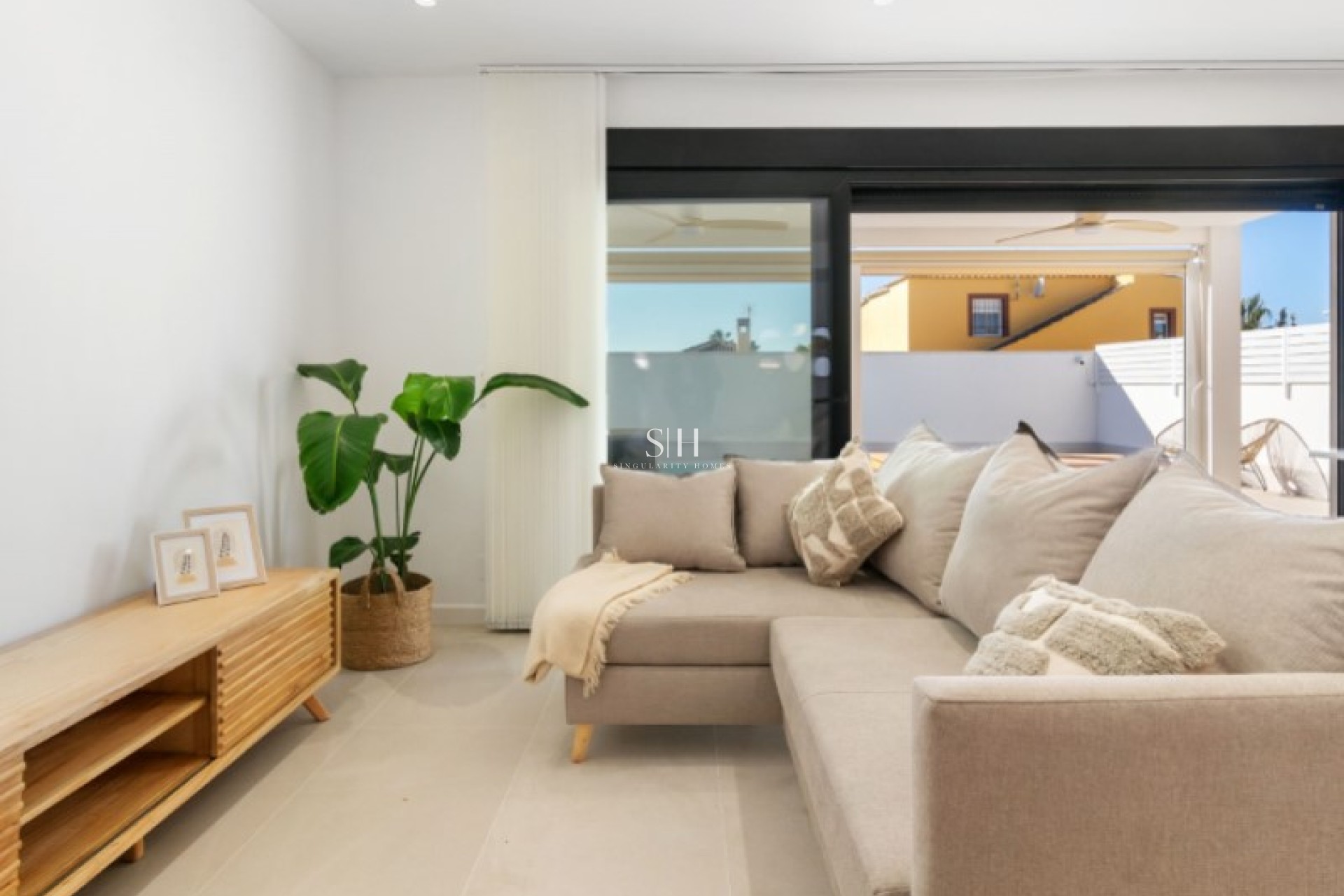 Wiederverkauf - Villa - Torrevieja - Costa Blanca