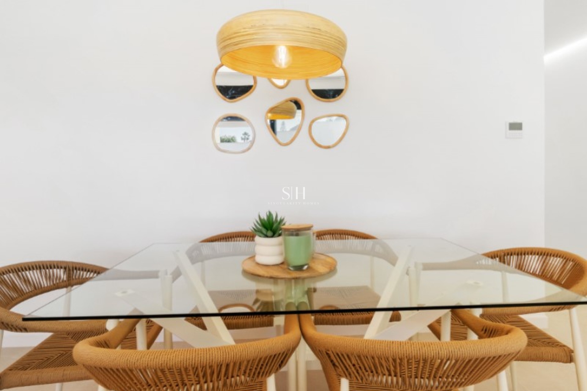 Wiederverkauf - Villa - Torrevieja - Costa Blanca