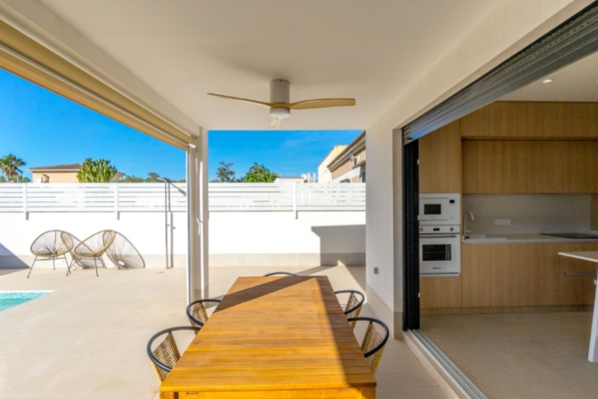 Wiederverkauf - Villa - Torrevieja - Costa Blanca