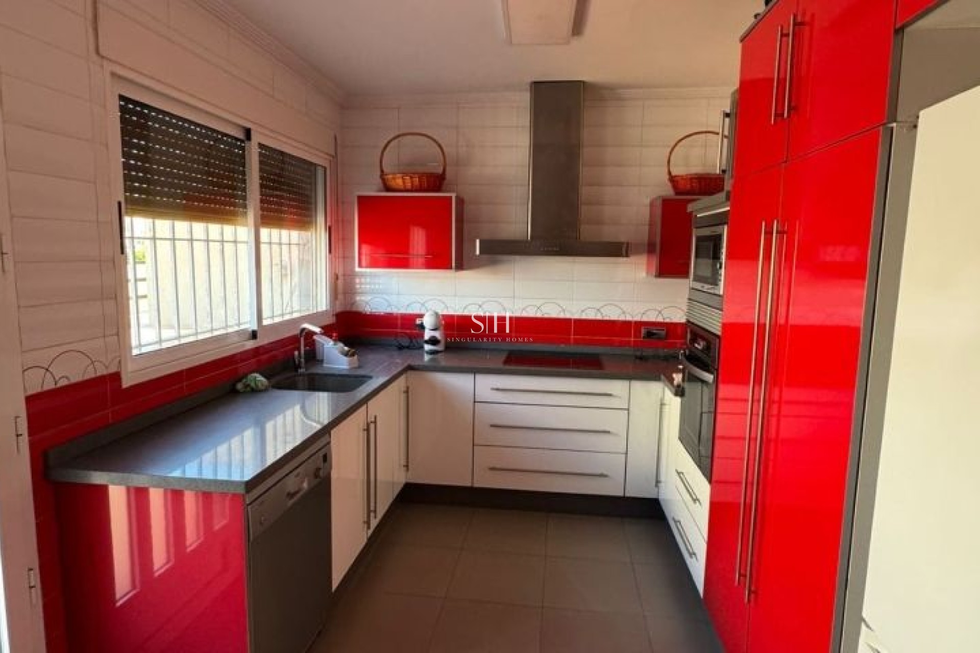 Wiederverkauf - Villa - Torrevieja - Costa Blanca