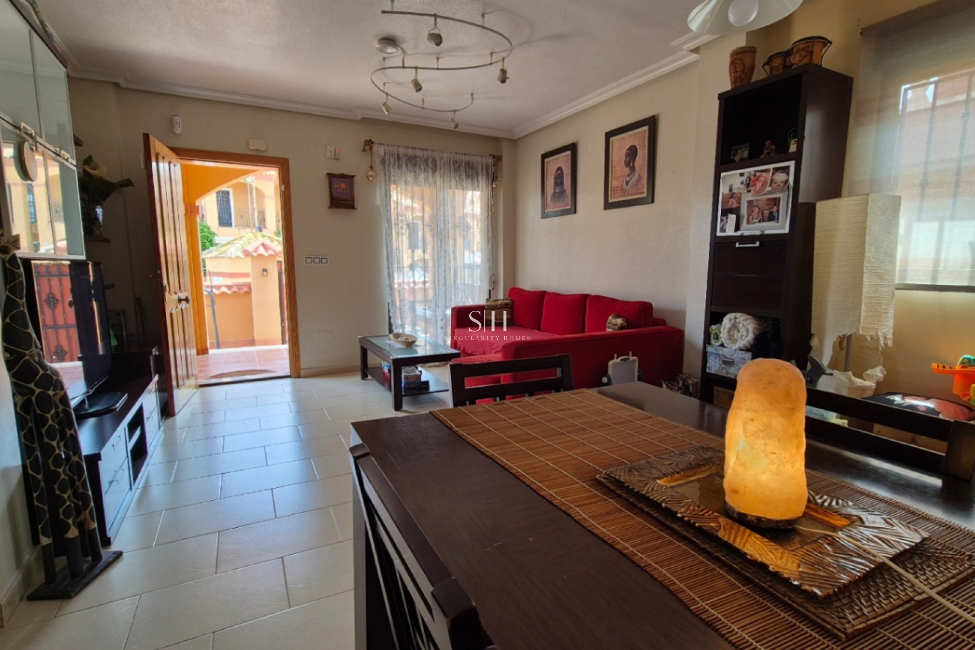 Wiederverkauf - Villa - Torrevieja - Costa Blanca