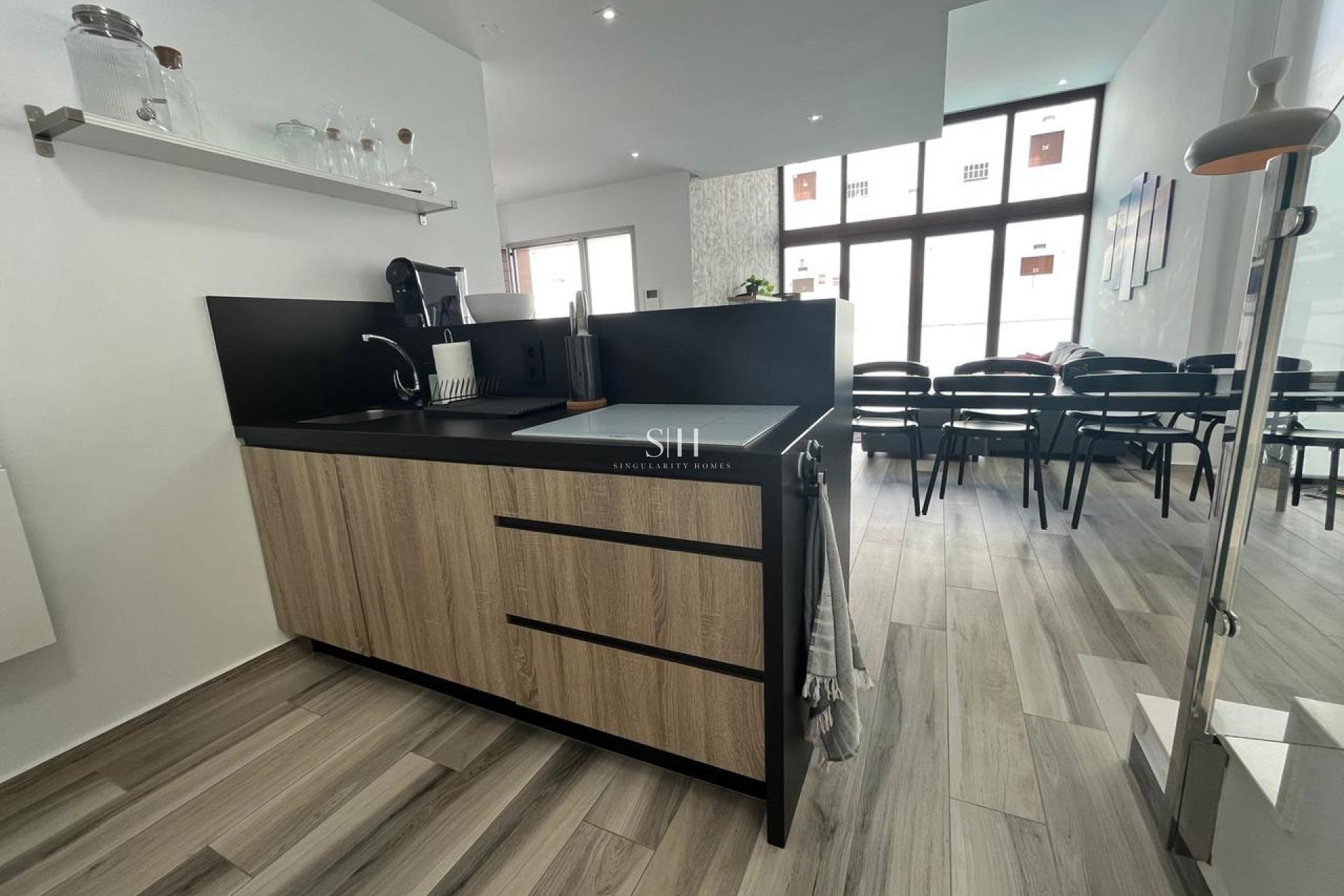 Wiederverkauf - Villa - Torrevieja - Costa Blanca