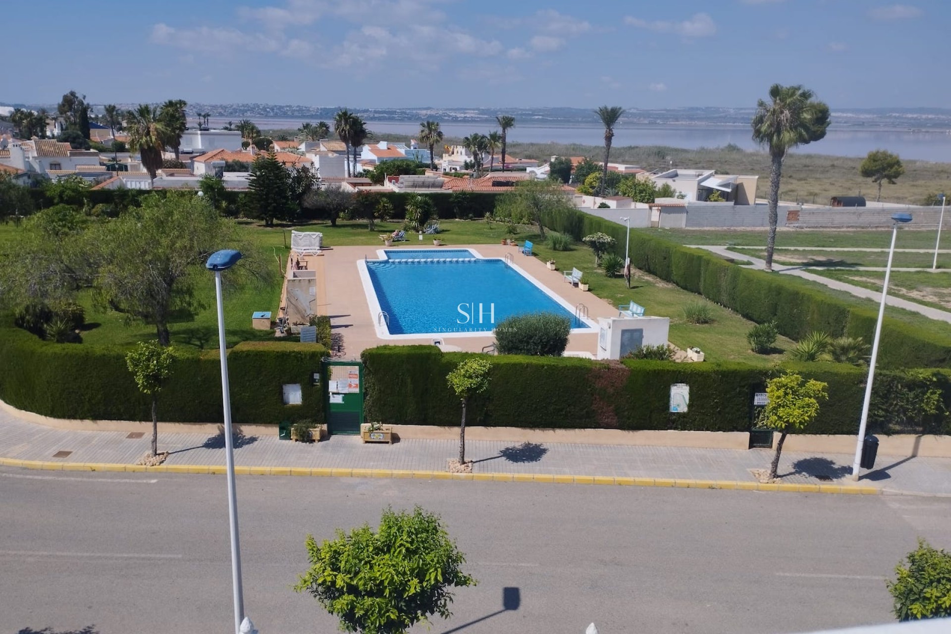 Wiederverkauf - Villa - Torrevieja - Costa Blanca