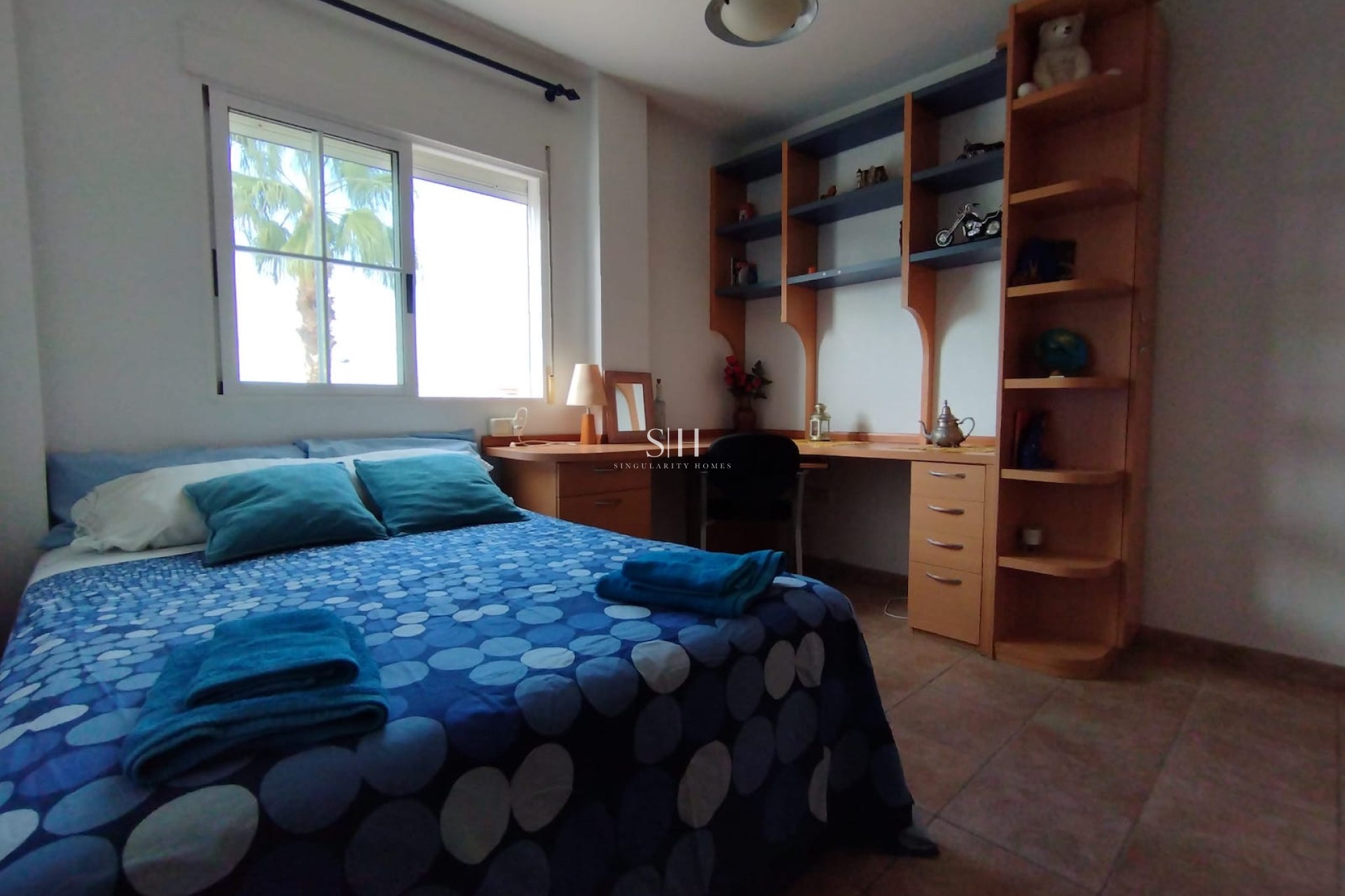 Wiederverkauf - Villa - Torrevieja - Costa Blanca