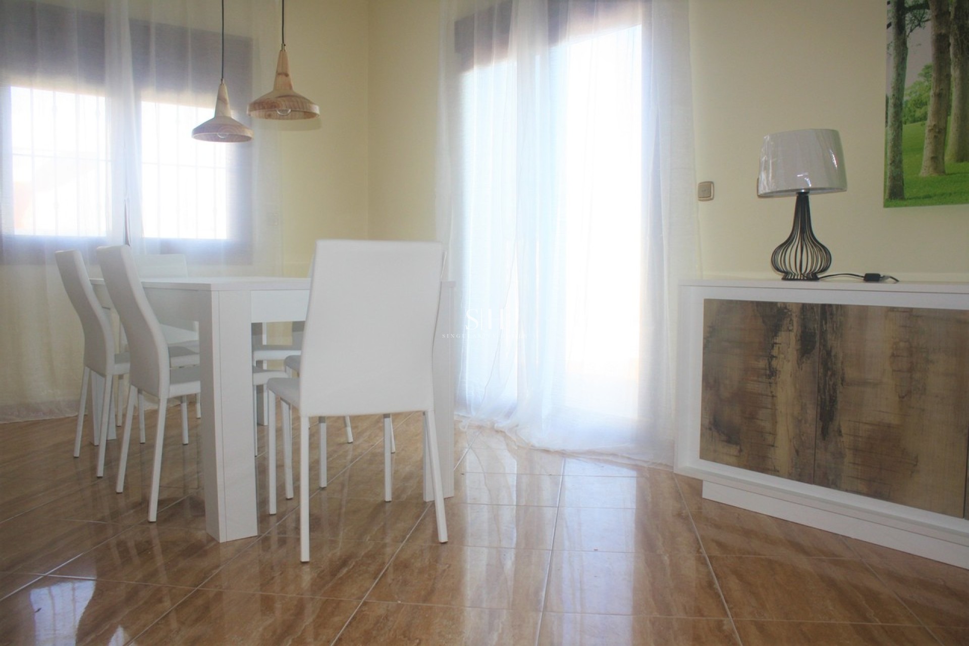 Wiederverkauf - Villa - Torrevieja - Costa Blanca