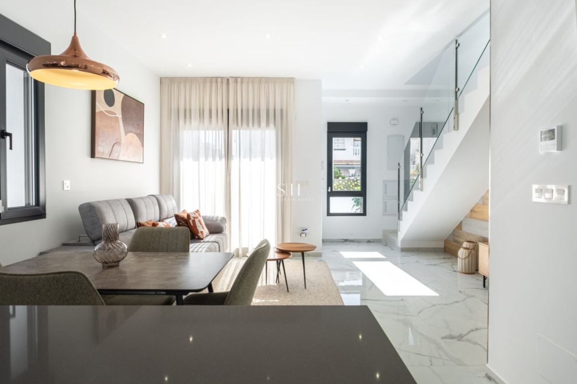 Wiederverkauf - Villa - Torrevieja - Costa Blanca