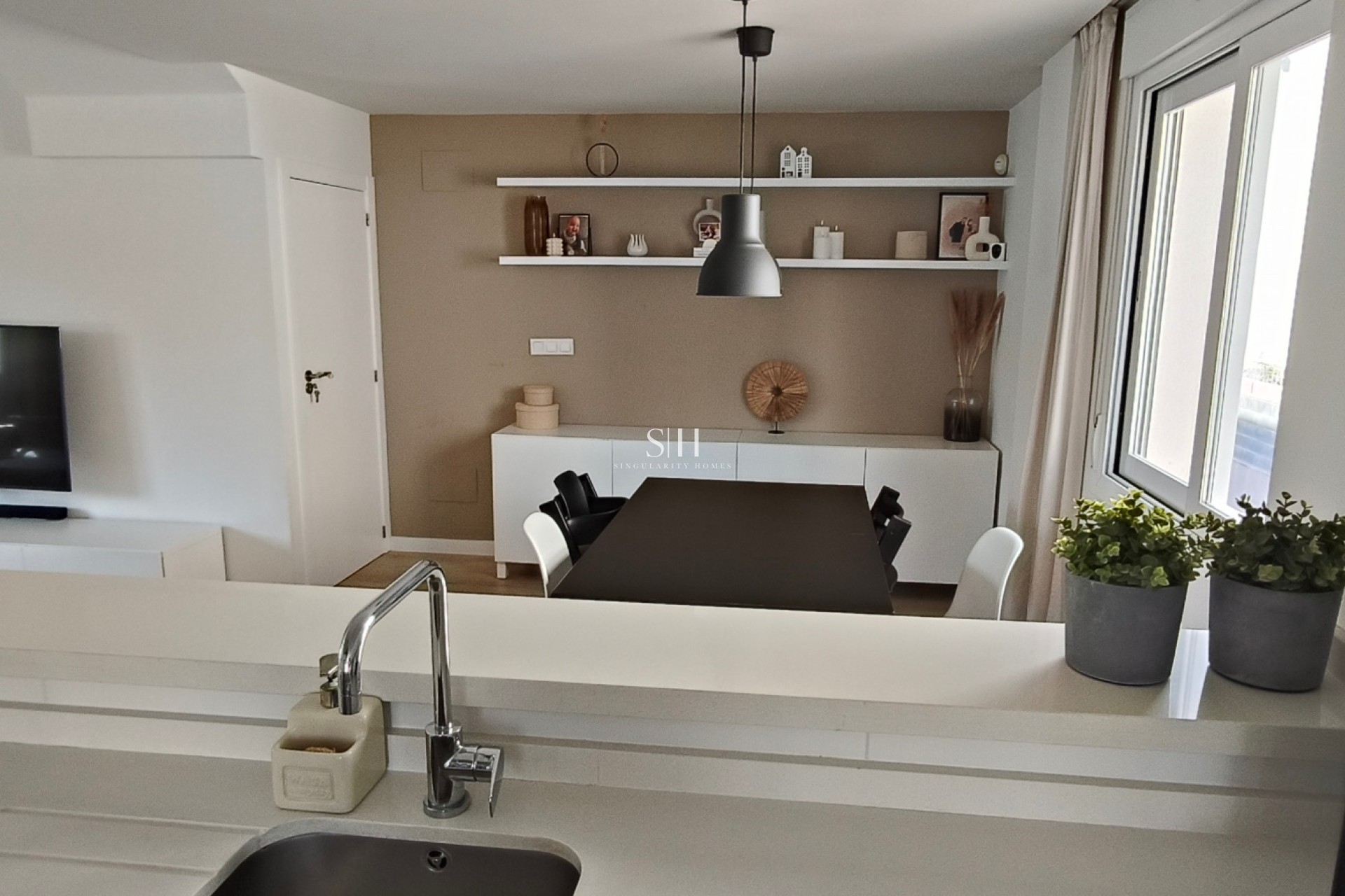 Wiederverkauf - Villa - Torrevieja - Costa Blanca