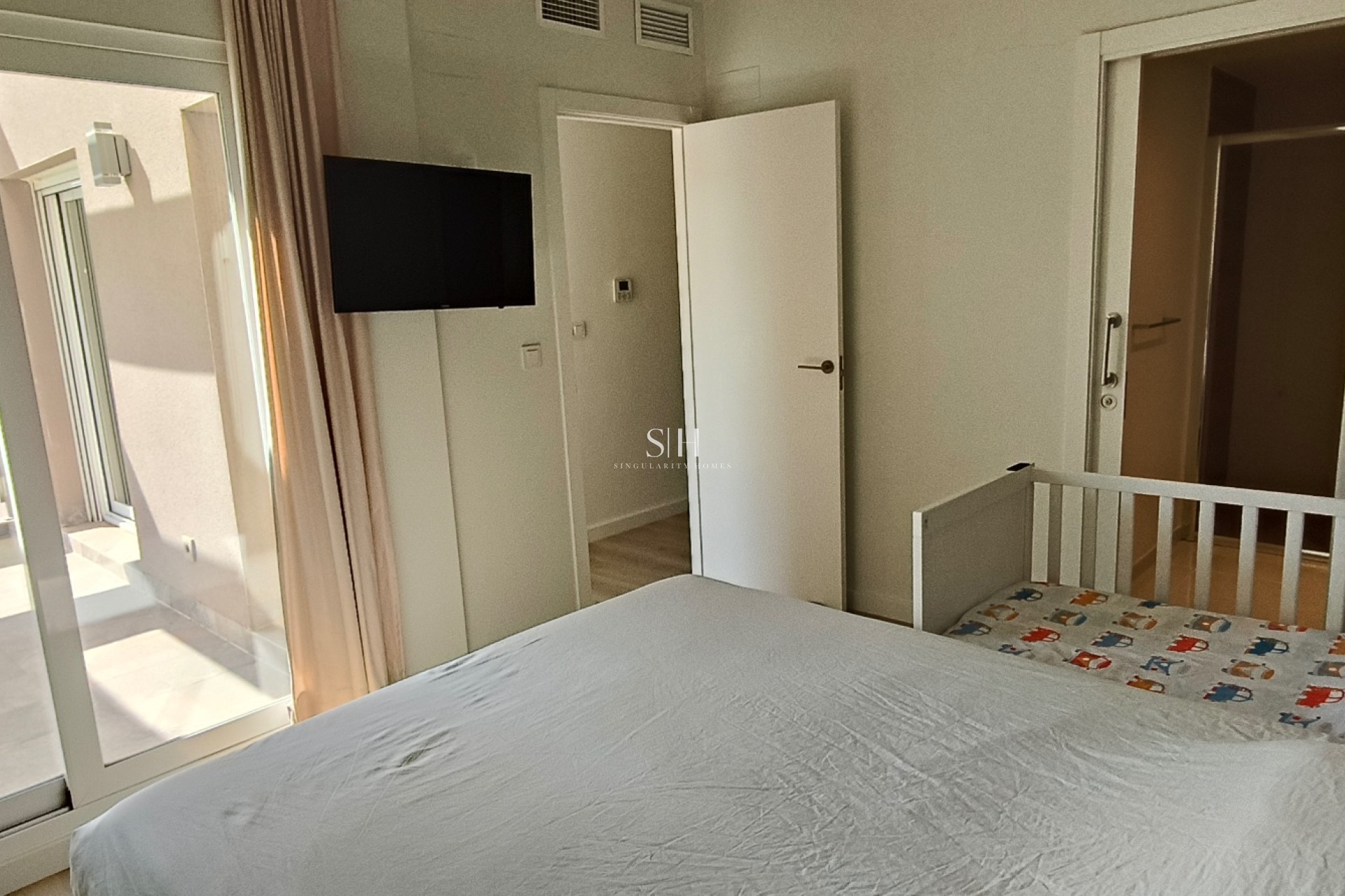 Wiederverkauf - Villa - Torrevieja - Costa Blanca