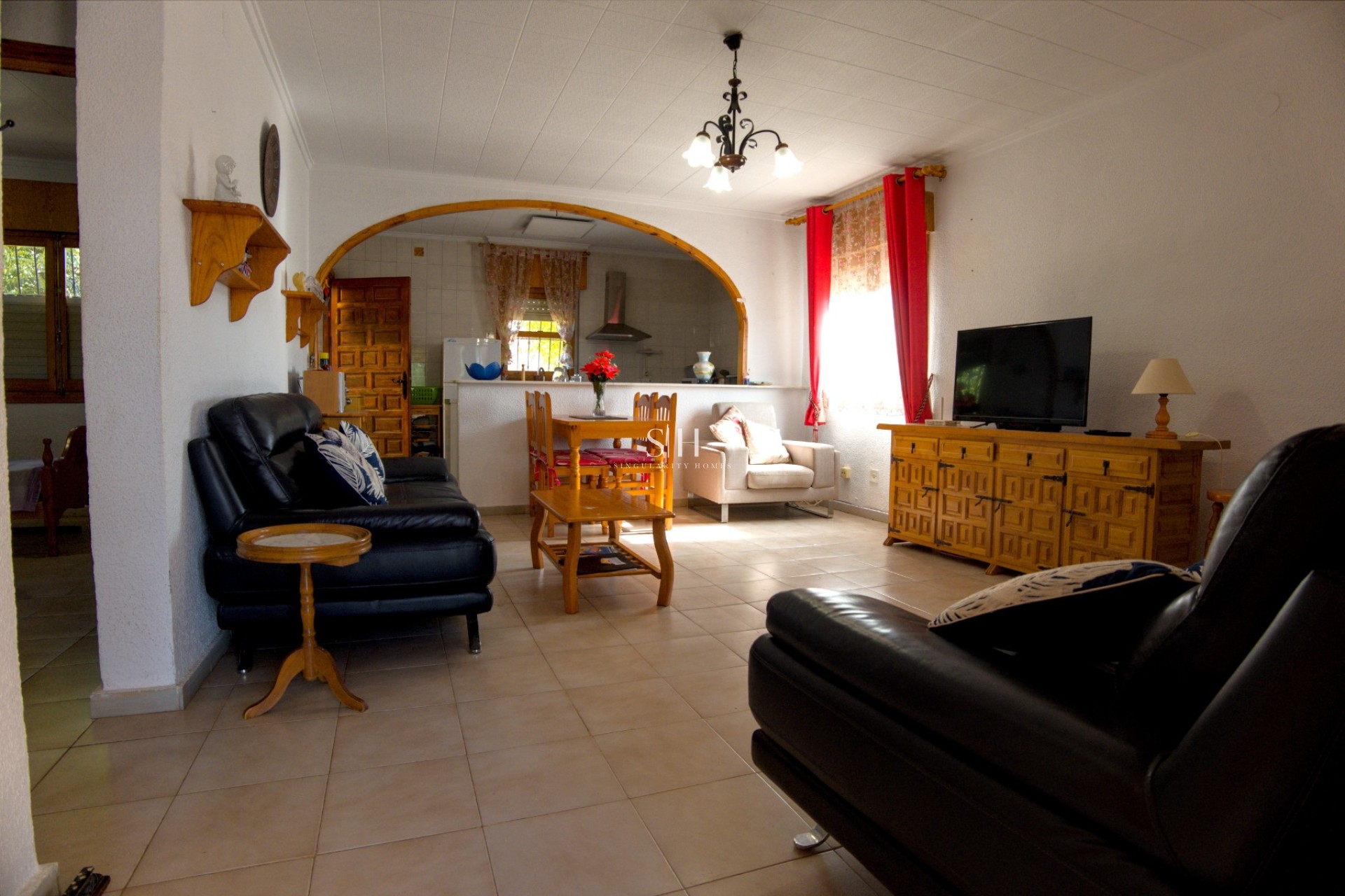 Wiederverkauf - Villa - Torrevieja - Costa Blanca