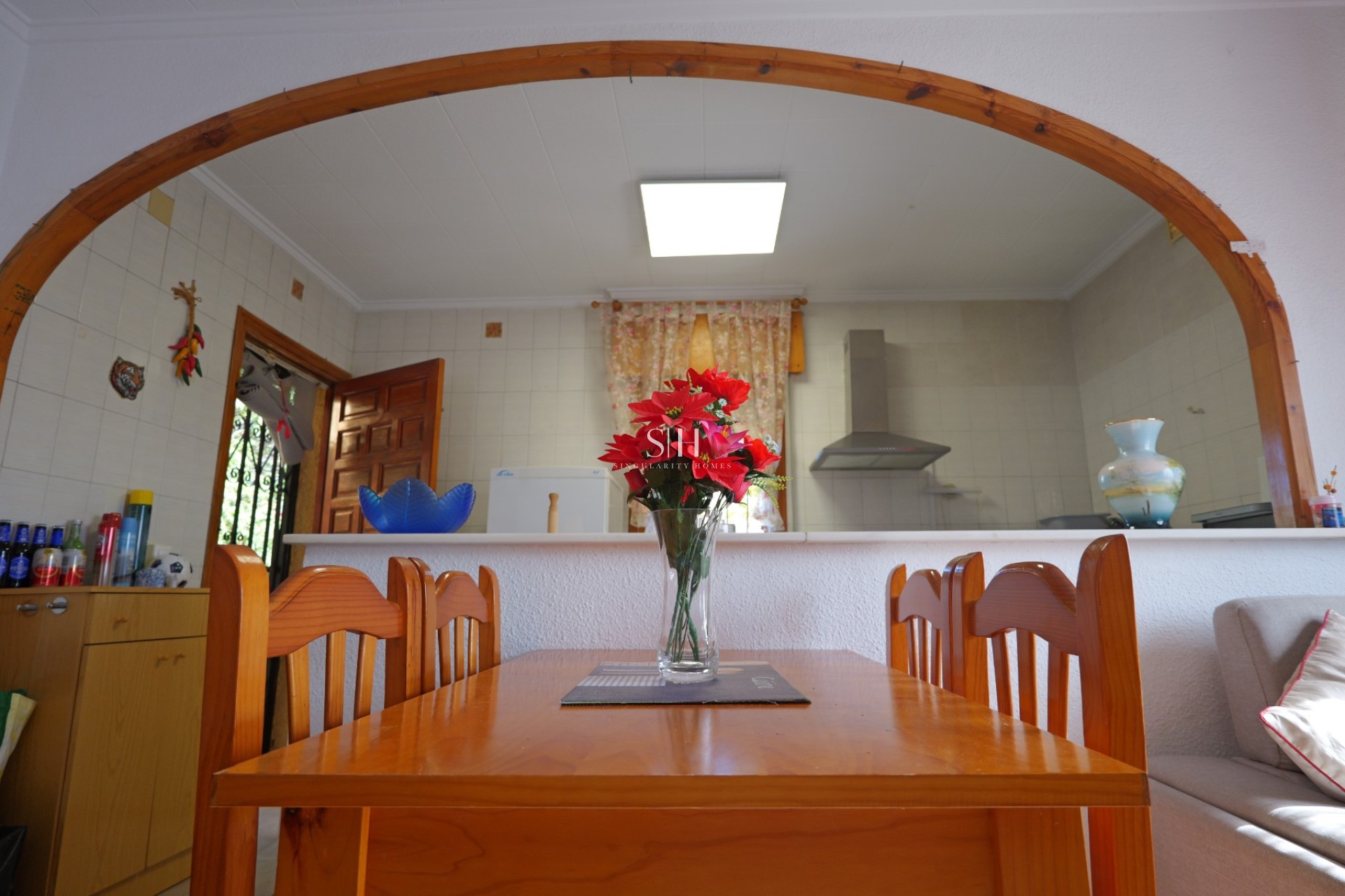 Wiederverkauf - Villa - Torrevieja - Costa Blanca