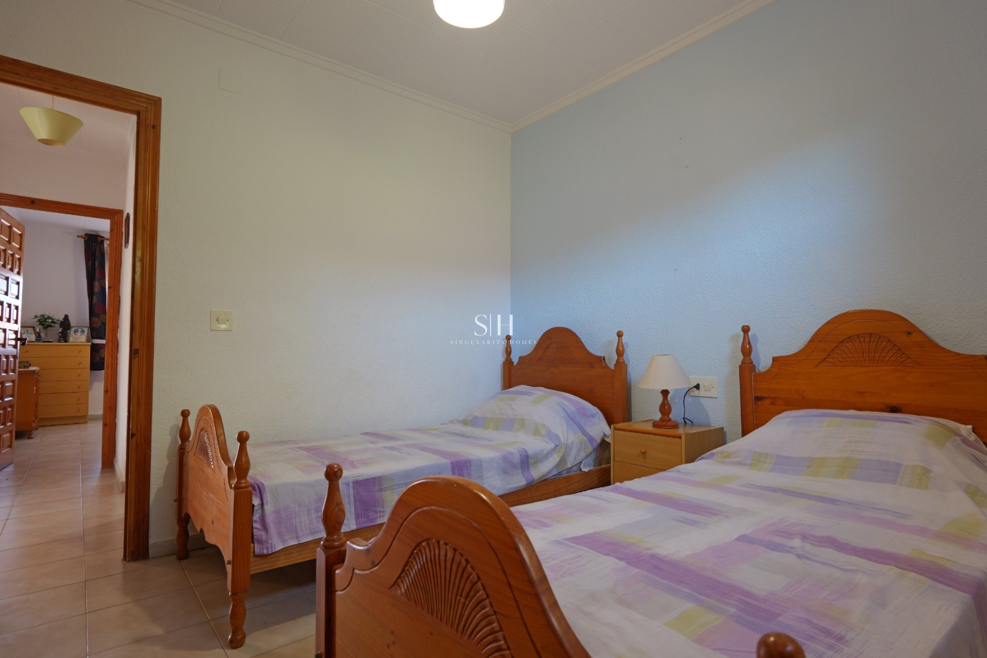 Wiederverkauf - Villa - Torrevieja - Costa Blanca