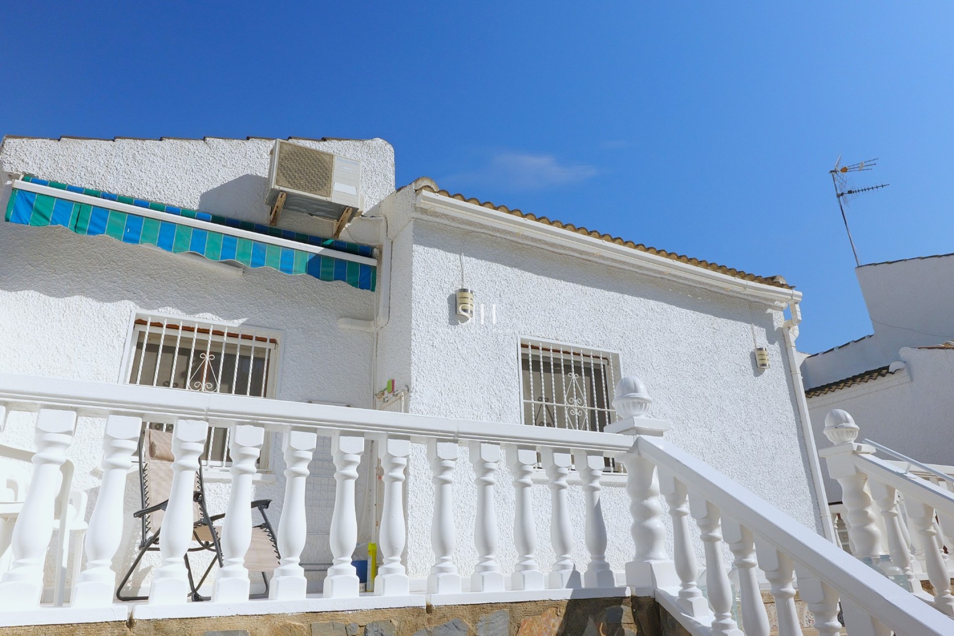 Wiederverkauf - Villa - Torrevieja - Costa Blanca