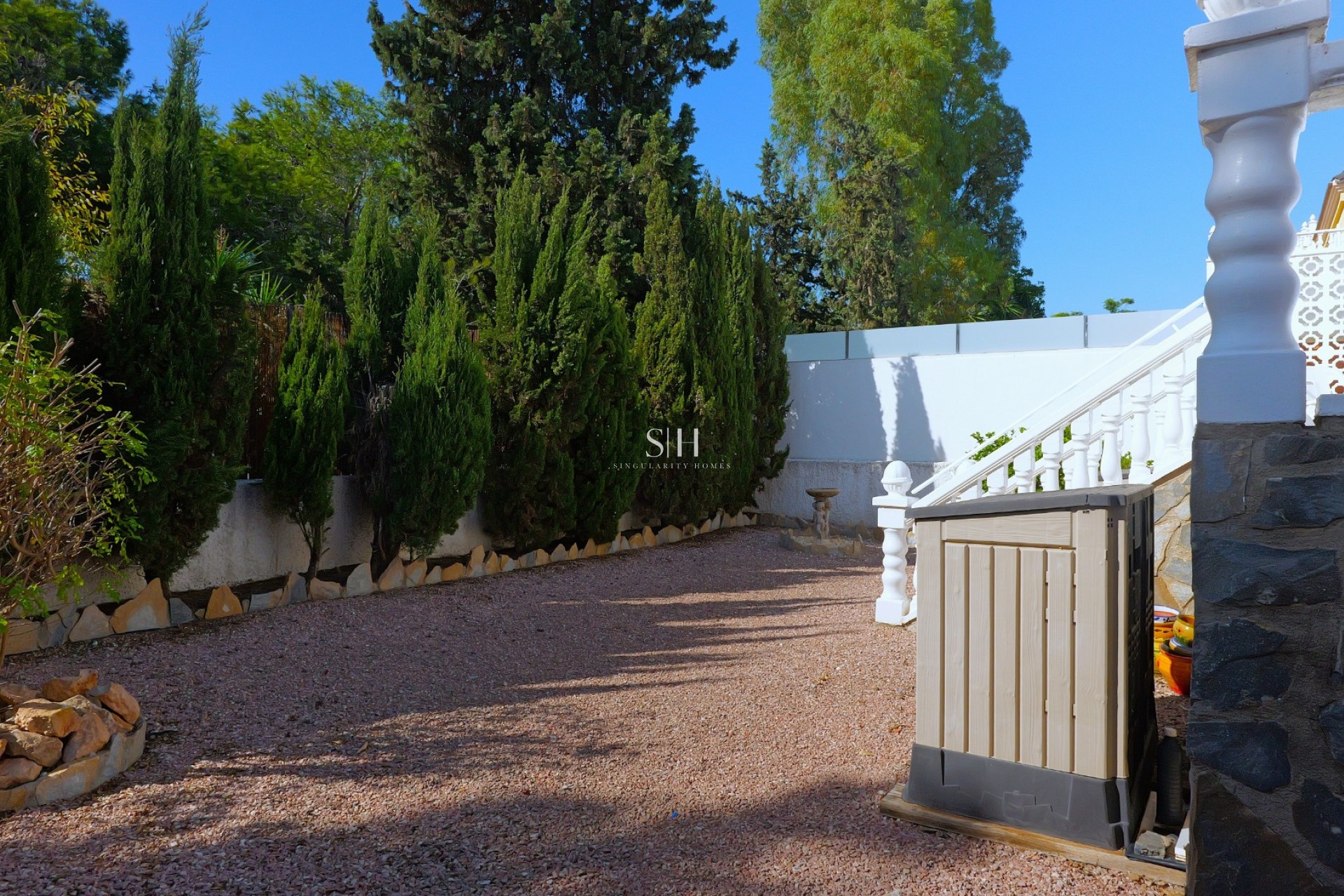 Wiederverkauf - Villa - Torrevieja - Costa Blanca