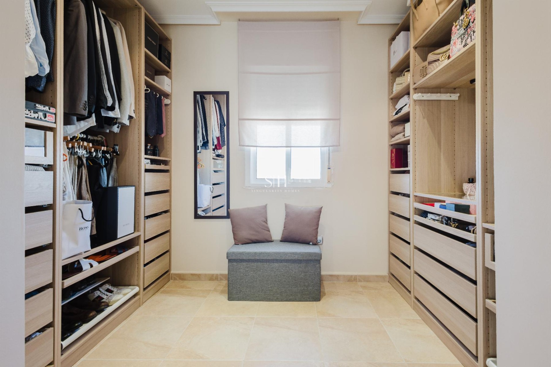 Wiederverkauf - Villa - Torrevieja - Costa Blanca