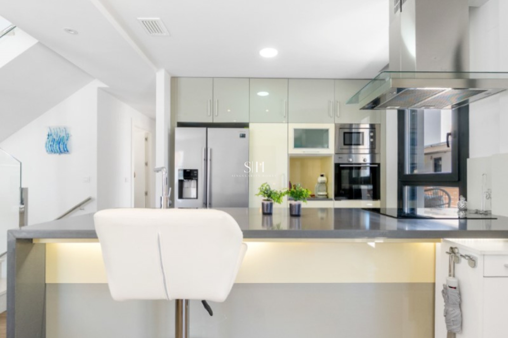 Wiederverkauf - Villa - Torrevieja - Costa Blanca