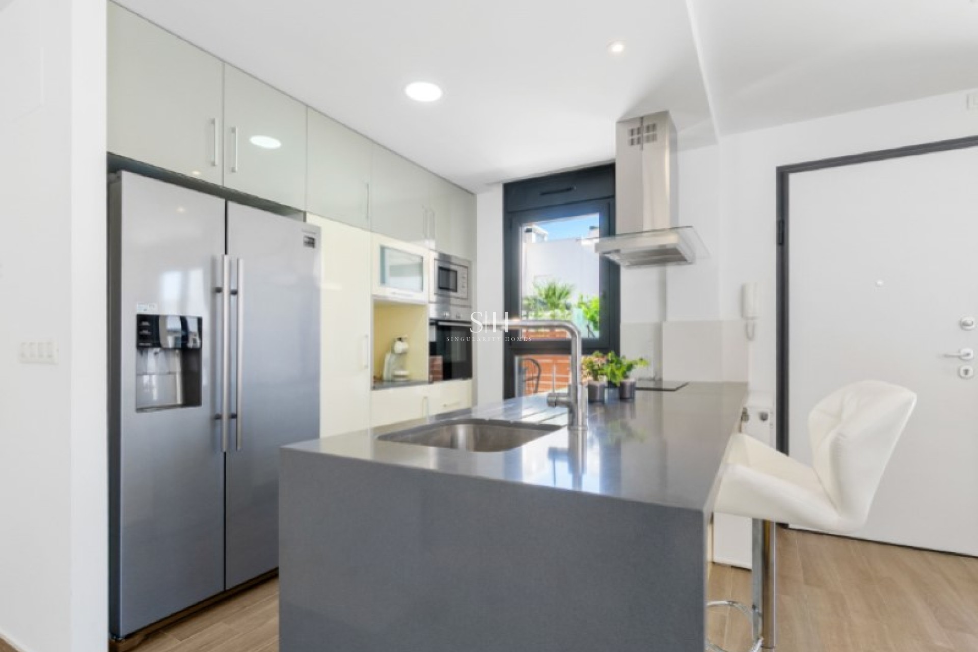 Wiederverkauf - Villa - Torrevieja - Costa Blanca