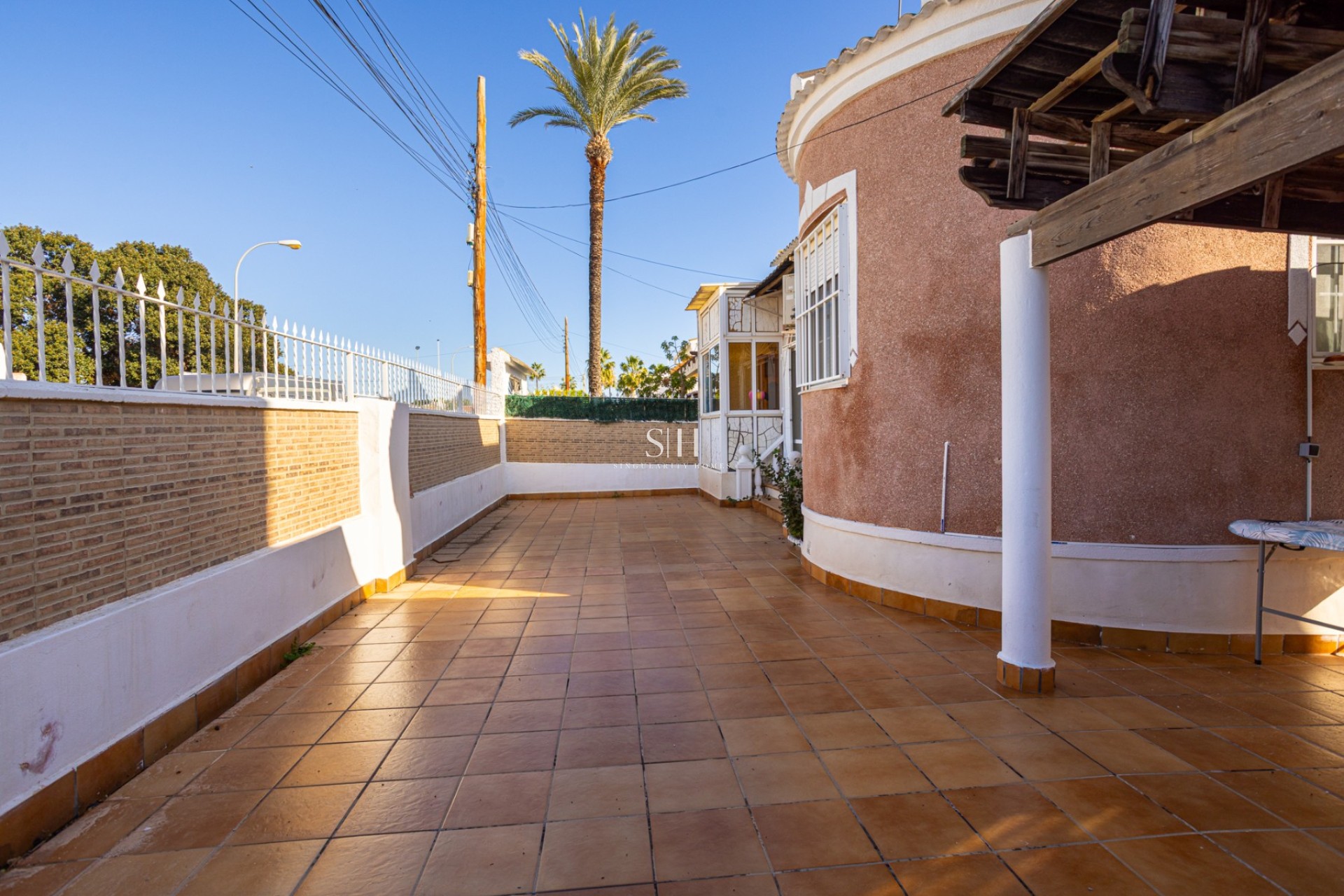 Wiederverkauf - Villa - Torrevieja - Costa Blanca