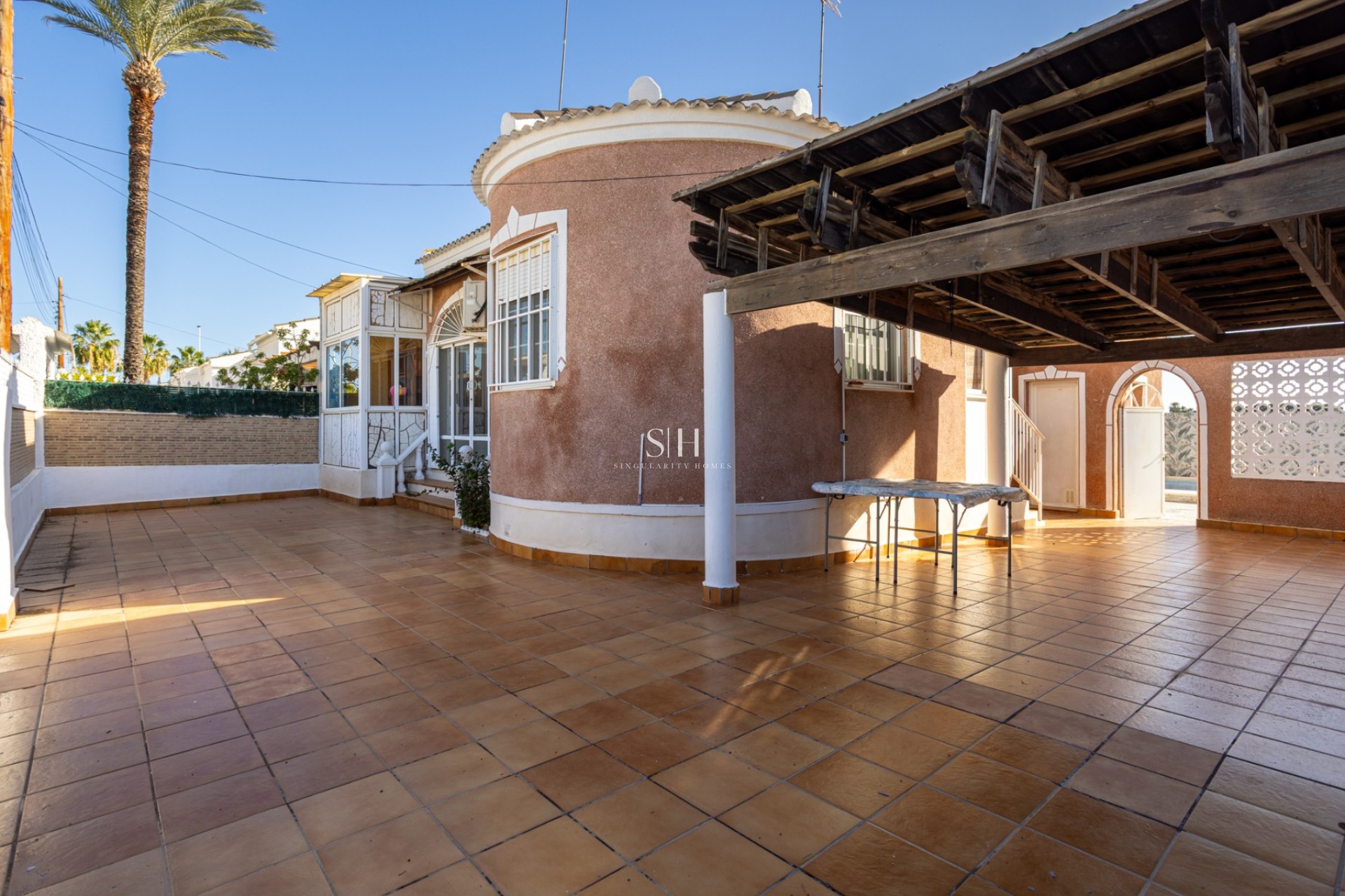 Wiederverkauf - Villa - Torrevieja - Costa Blanca