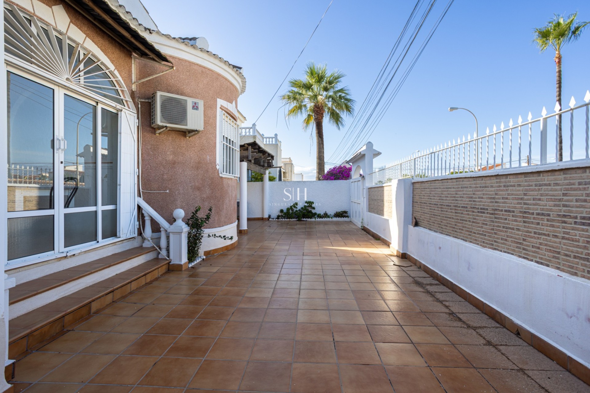 Wiederverkauf - Villa - Torrevieja - Costa Blanca