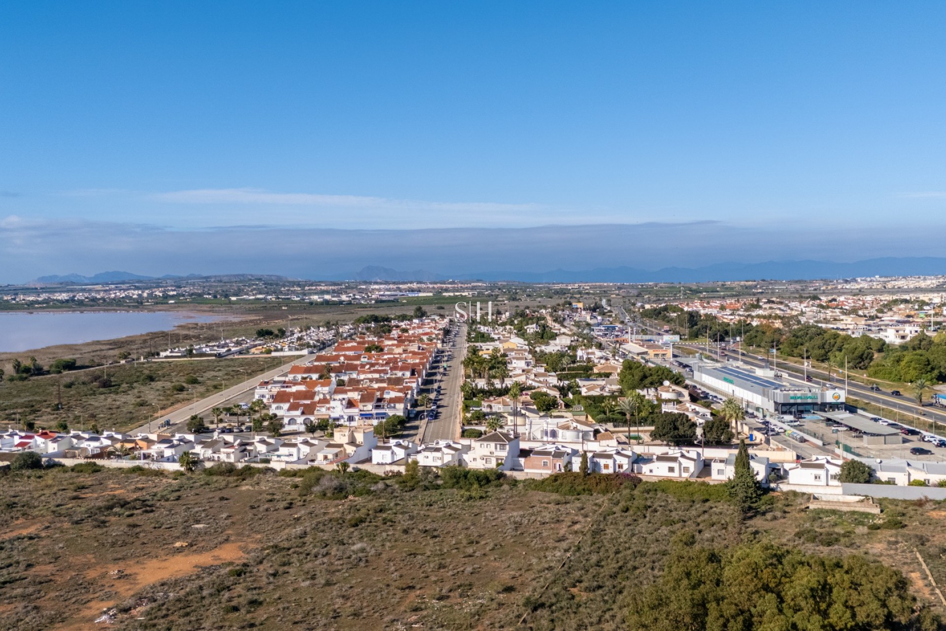 Wiederverkauf - Villa - Torrevieja - Costa Blanca
