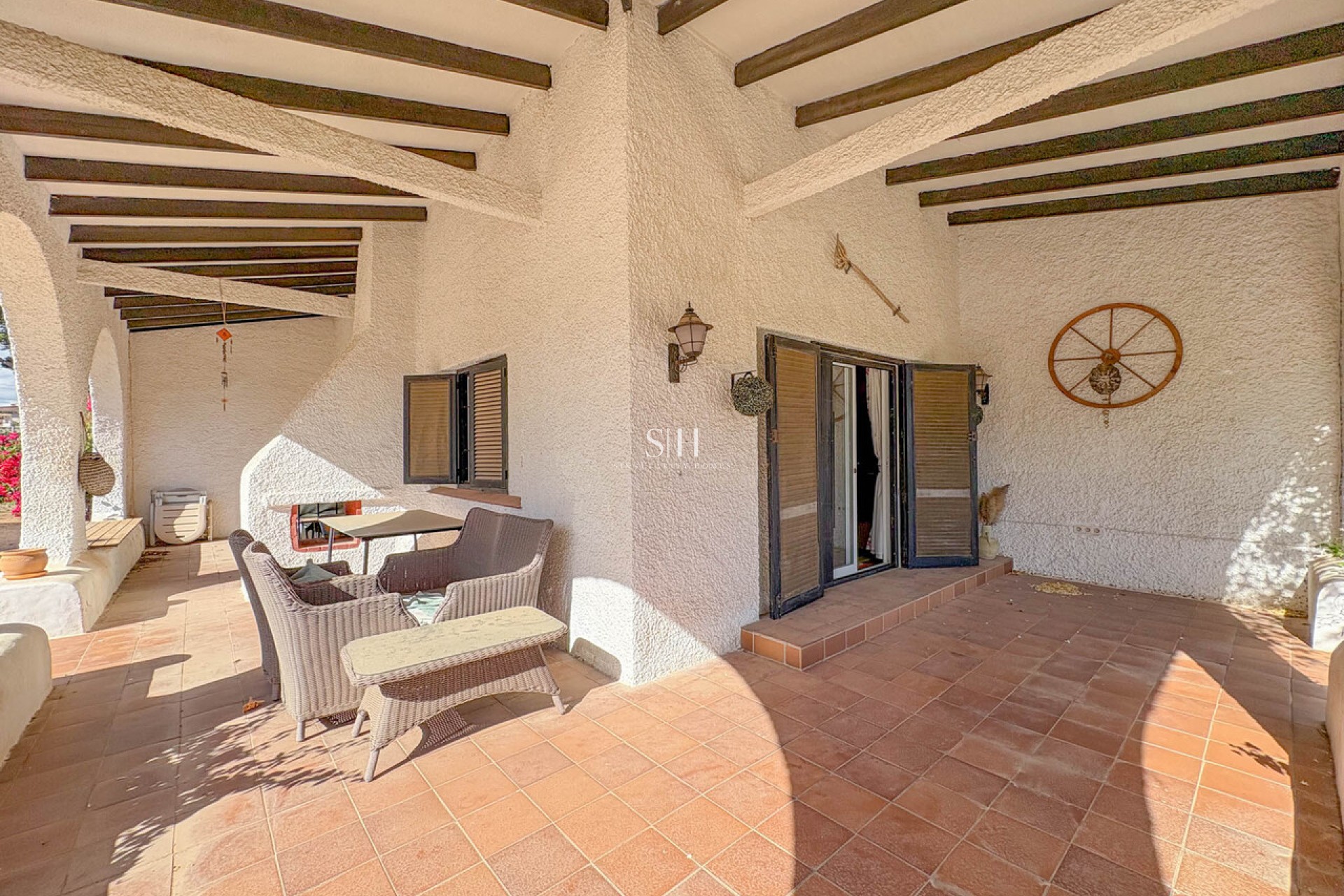 Wiederverkauf - Villa - Torrevieja - Costa Blanca