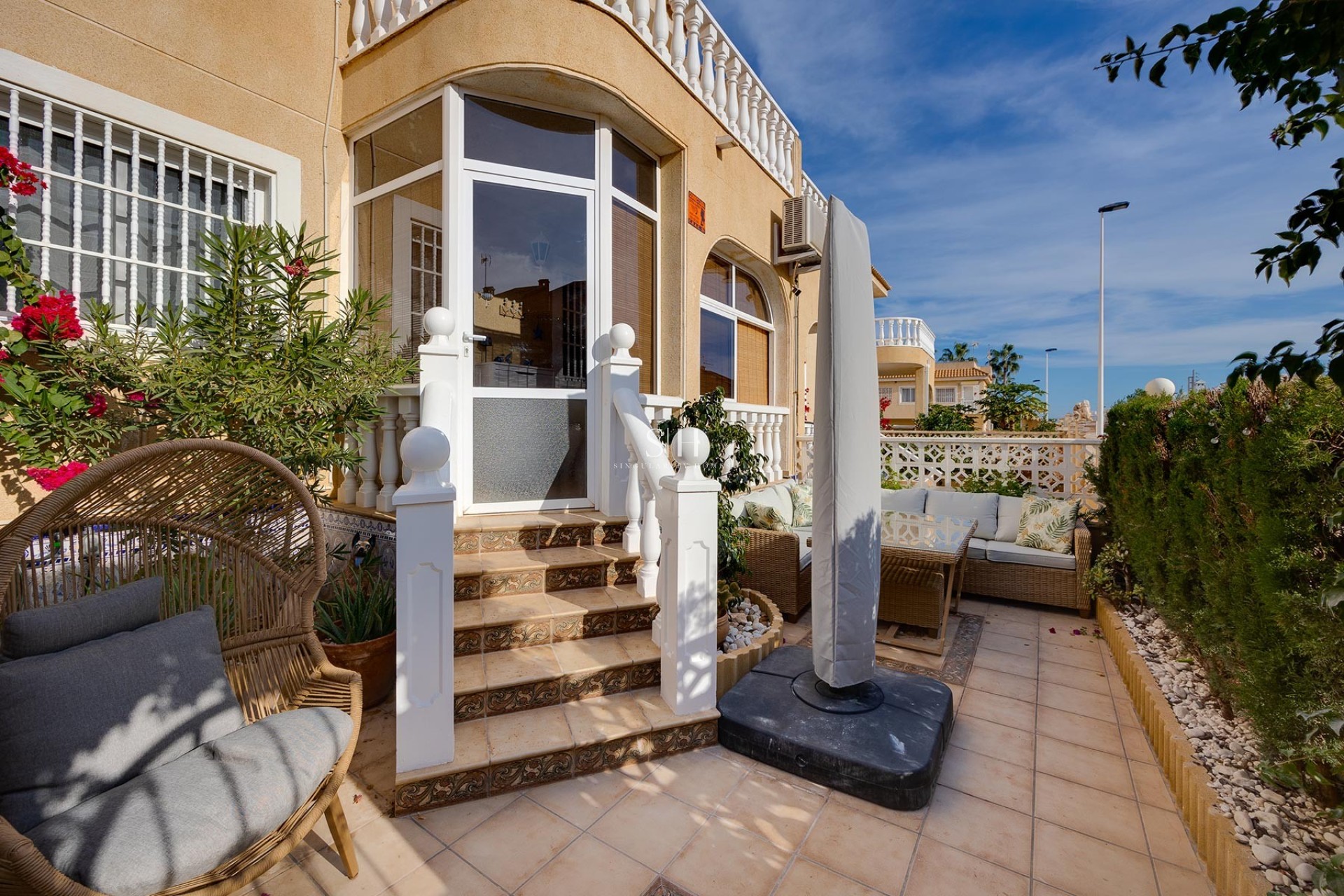 Wiederverkauf - Villa - Torrevieja - Costa Blanca