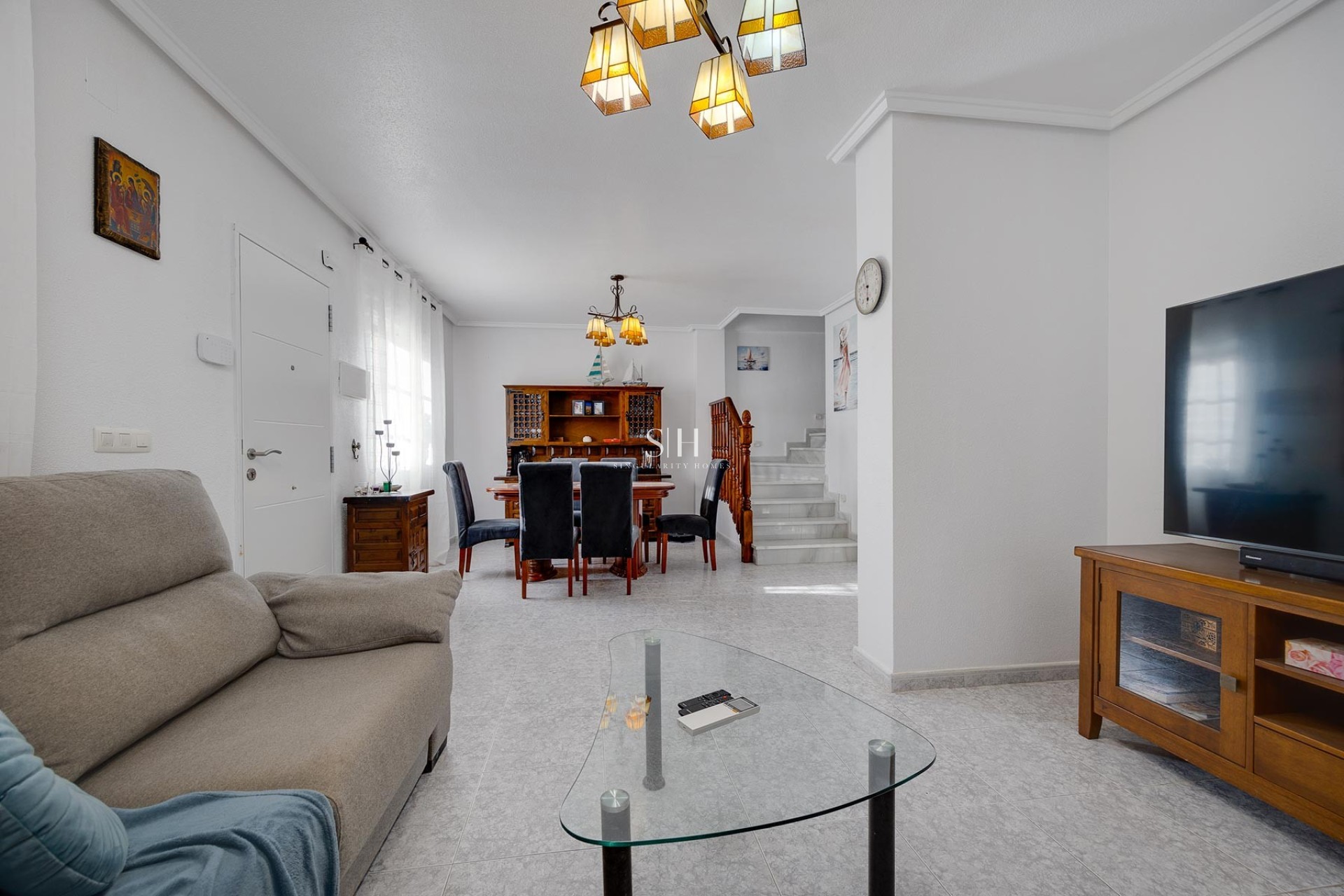 Wiederverkauf - Villa - Torrevieja - Costa Blanca