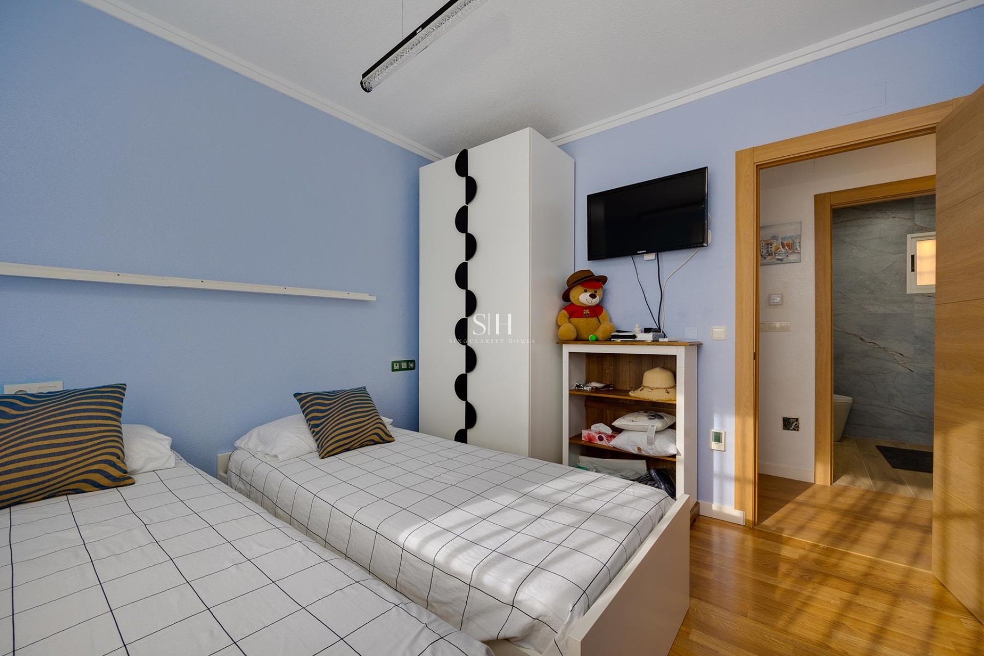 Wiederverkauf - Villa - Torrevieja - Costa Blanca