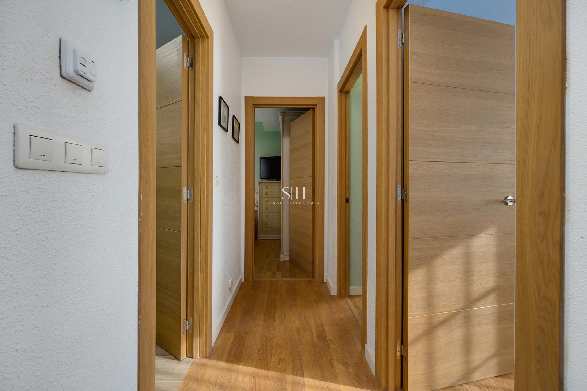 Wiederverkauf - Villa - Torrevieja - Costa Blanca