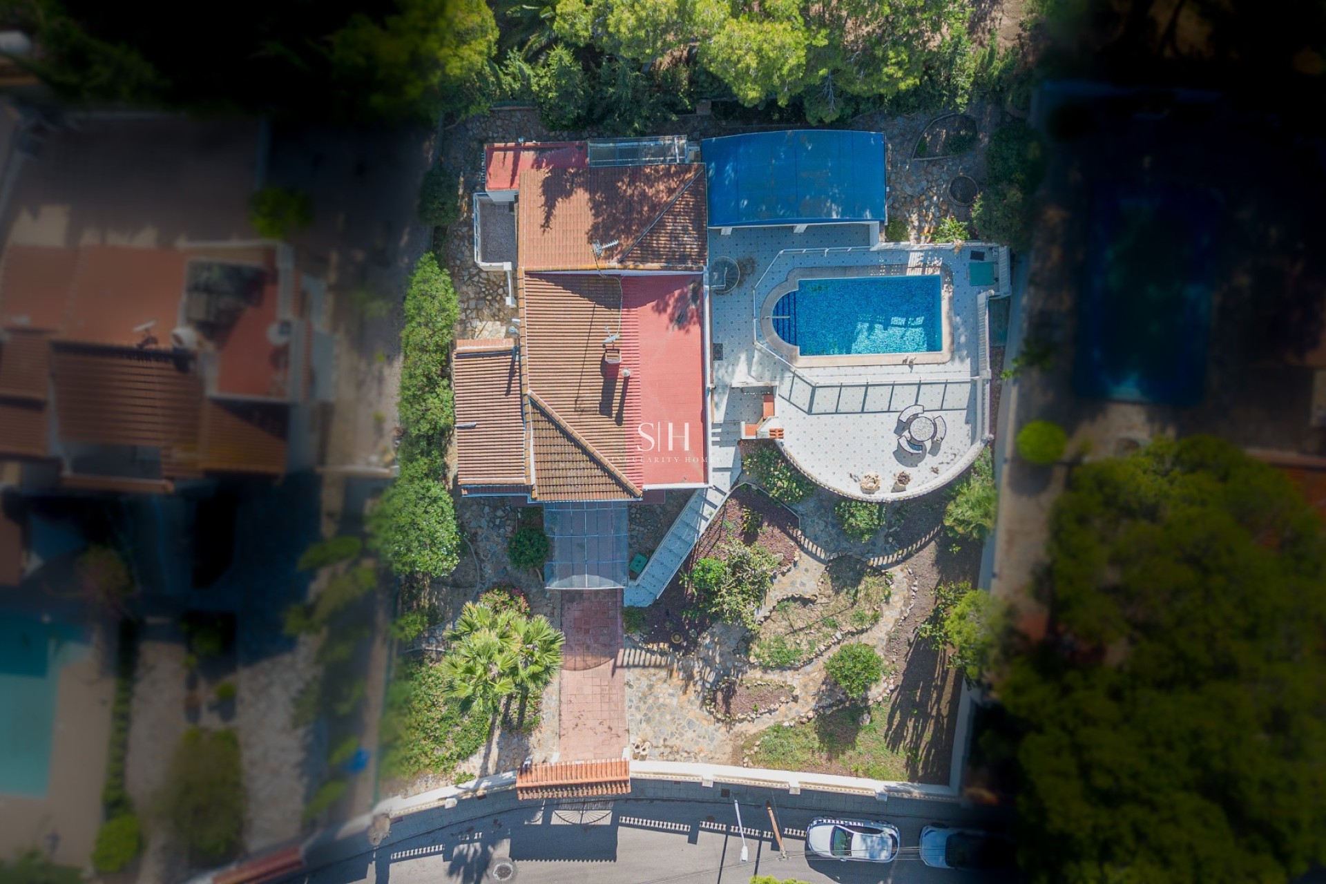 Wiederverkauf - Villa - Torrevieja - Costa Blanca