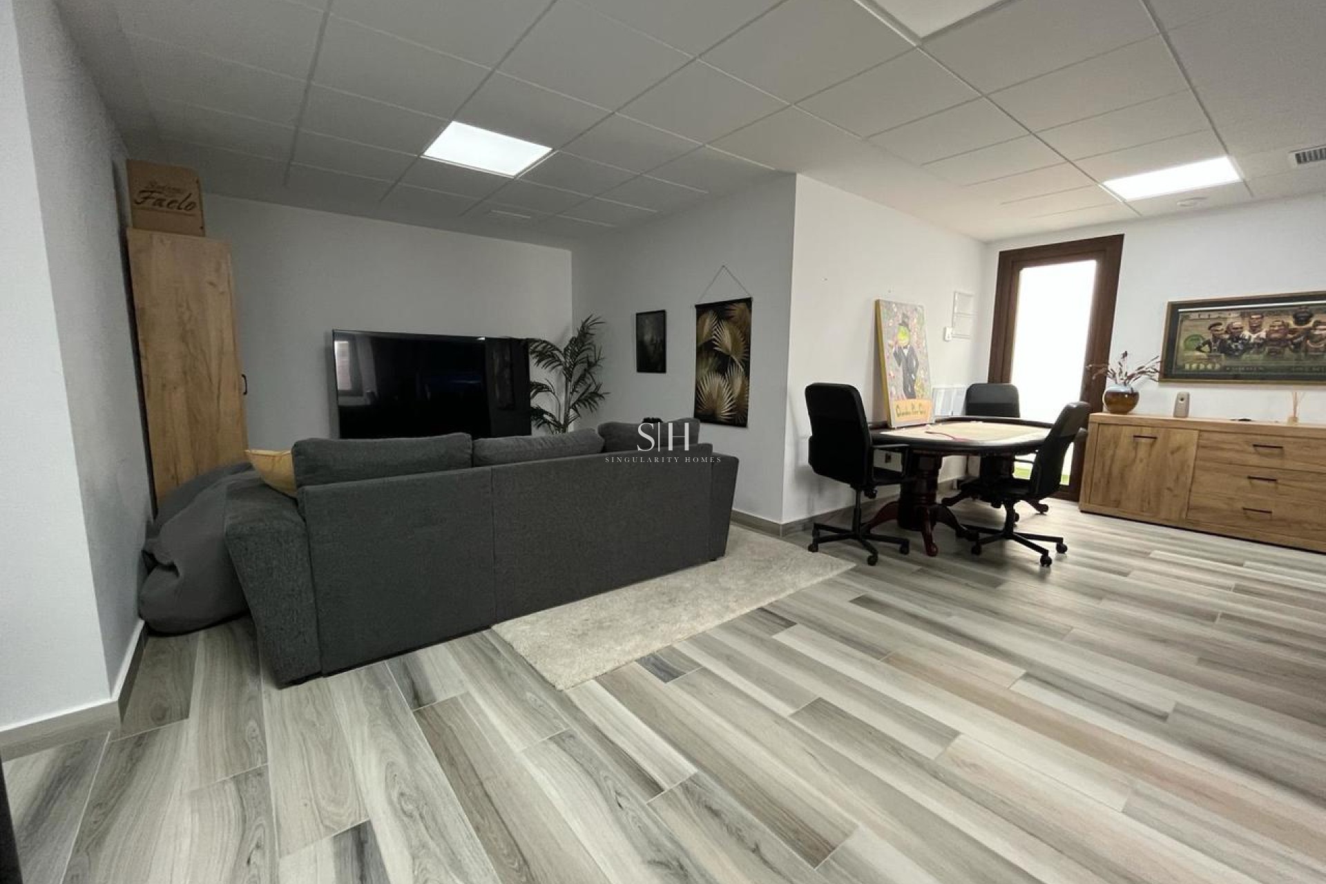 Wiederverkauf - Villa - Torrevieja - Costa Blanca