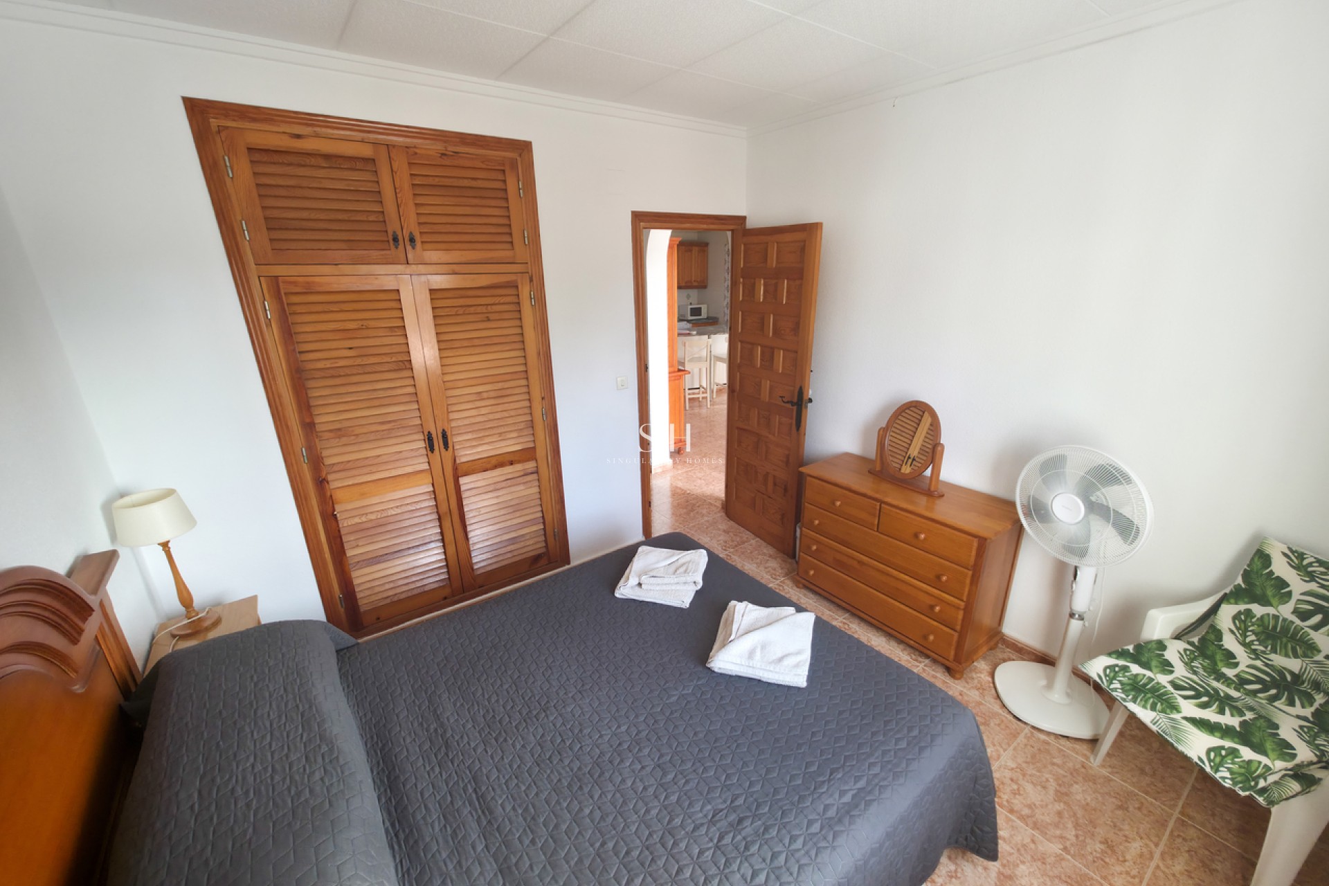 Wiederverkauf - Villa - Torrevieja - Costa Blanca